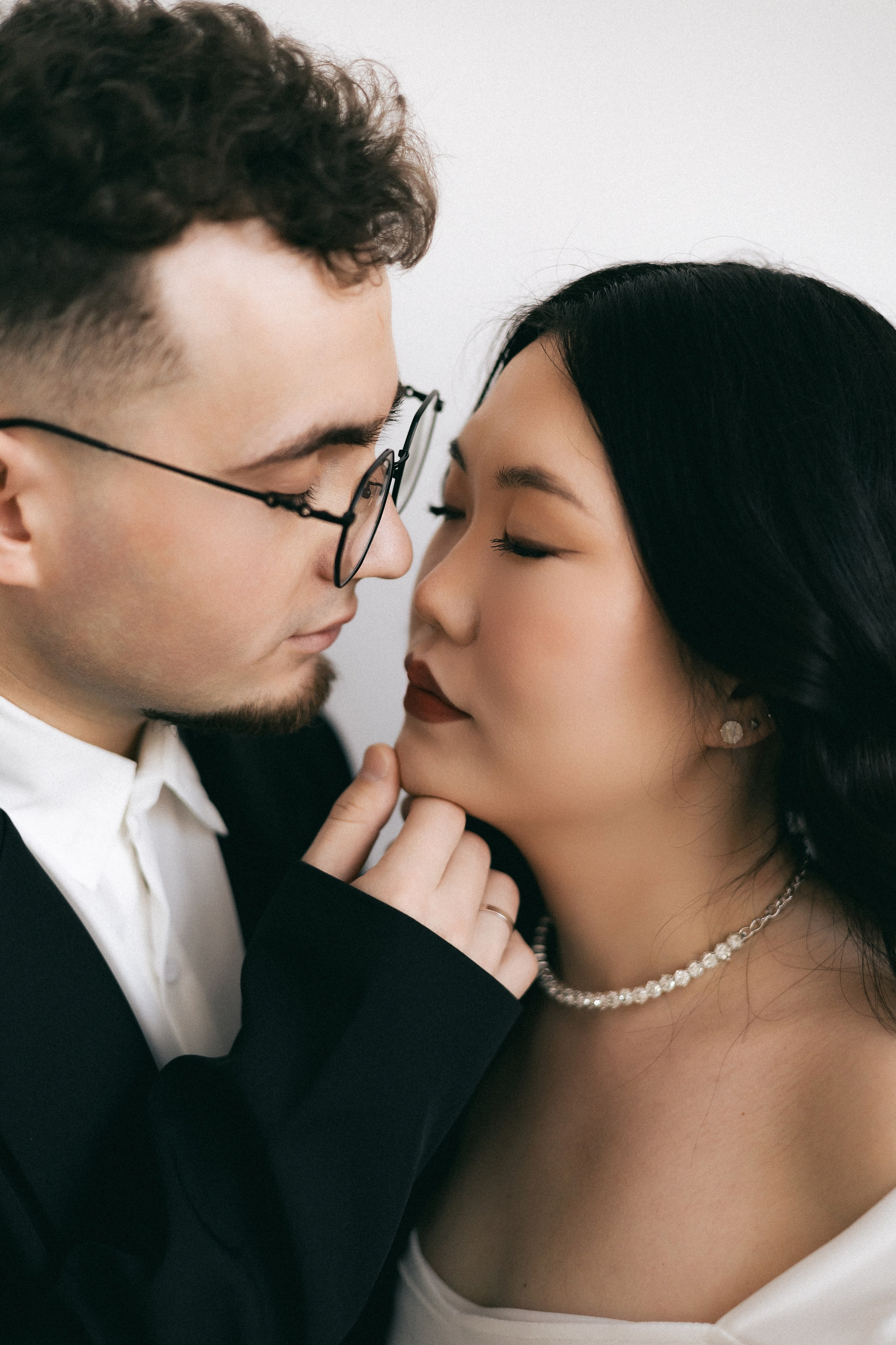 Олег & Эля. Фотограф Елизавета Наумова