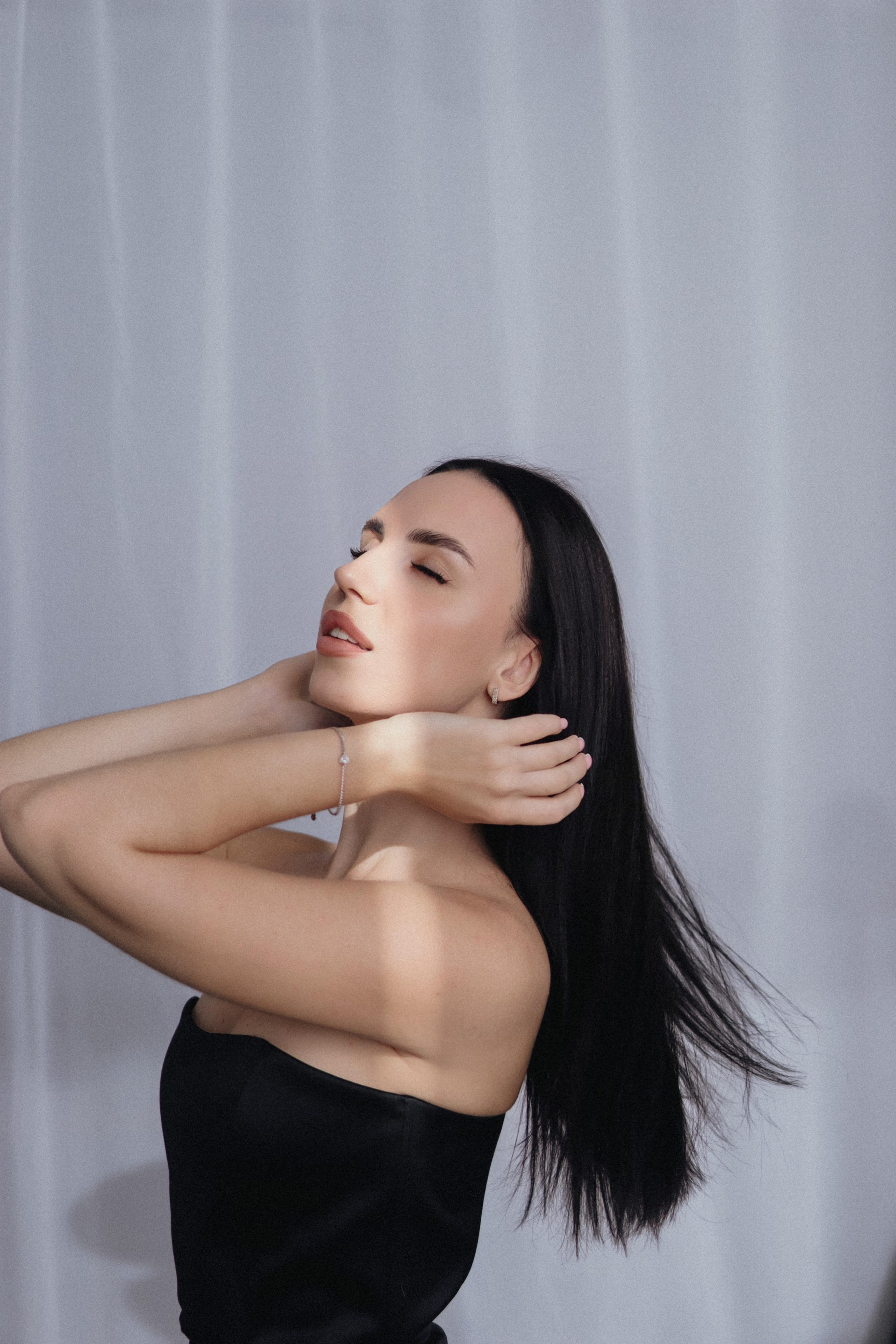 Юлия. Фотограф Елизавета Наумова