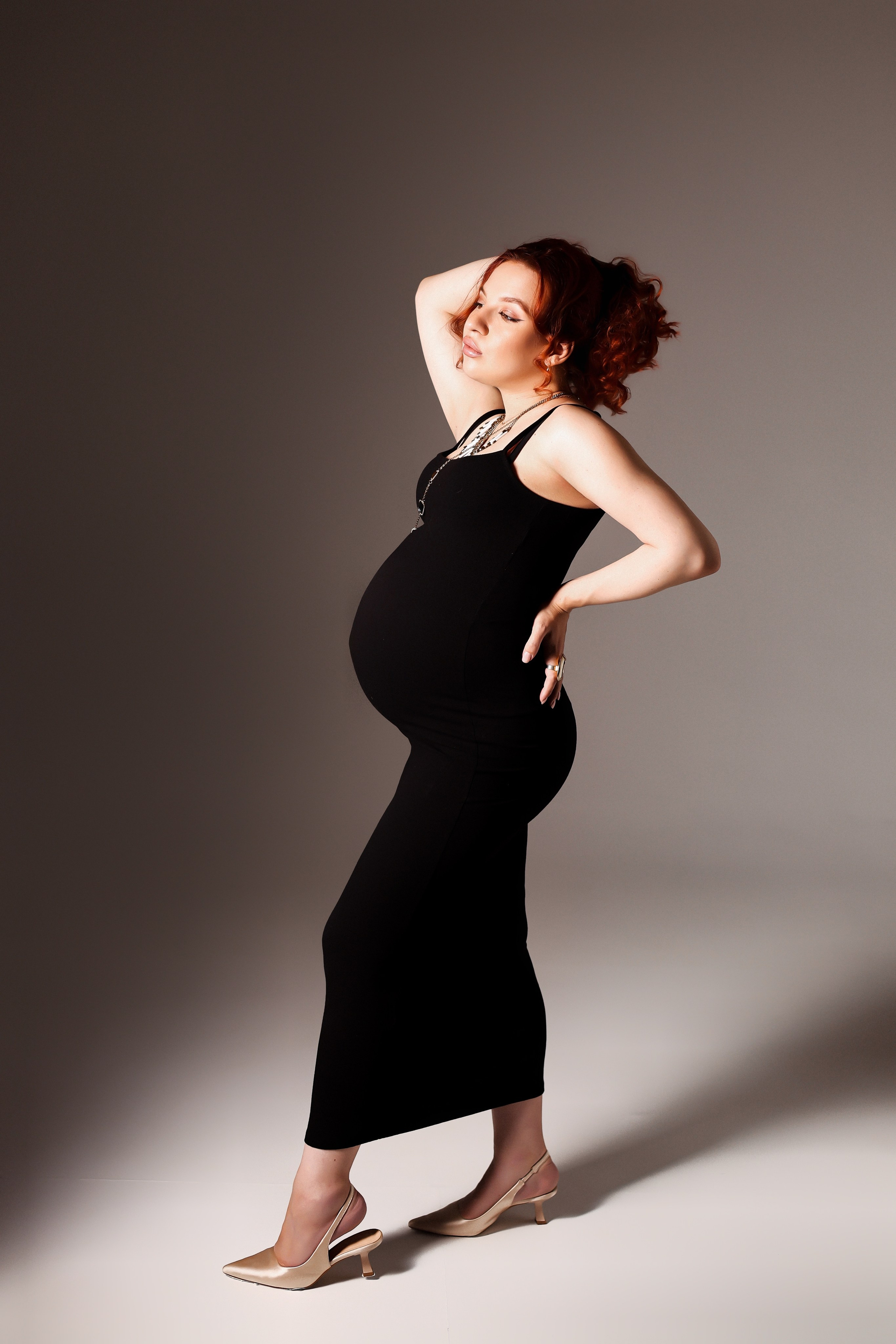 Елизавета. Фотограф Елизавета Наумова