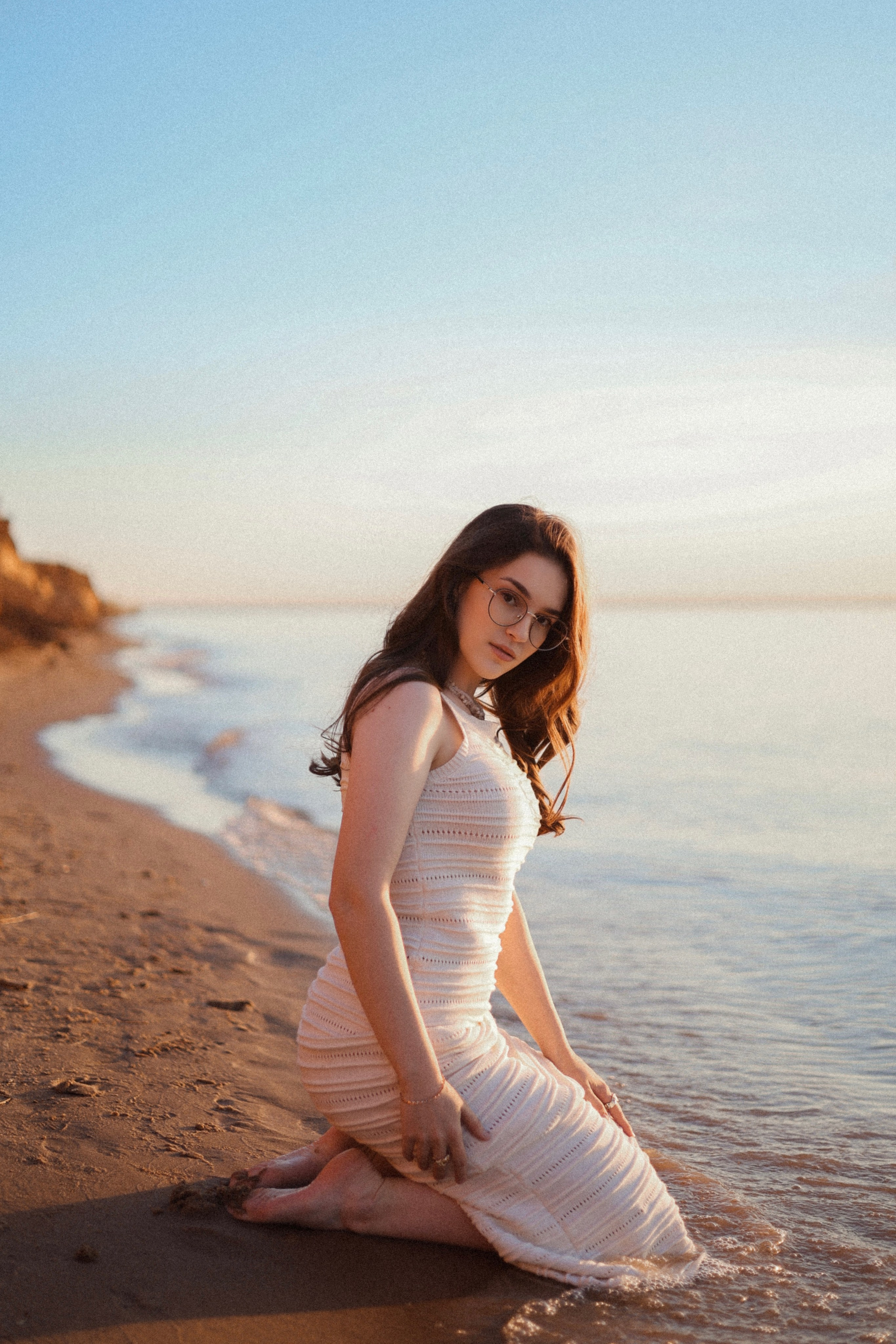 Виктория. Фотограф Елизавета Наумова