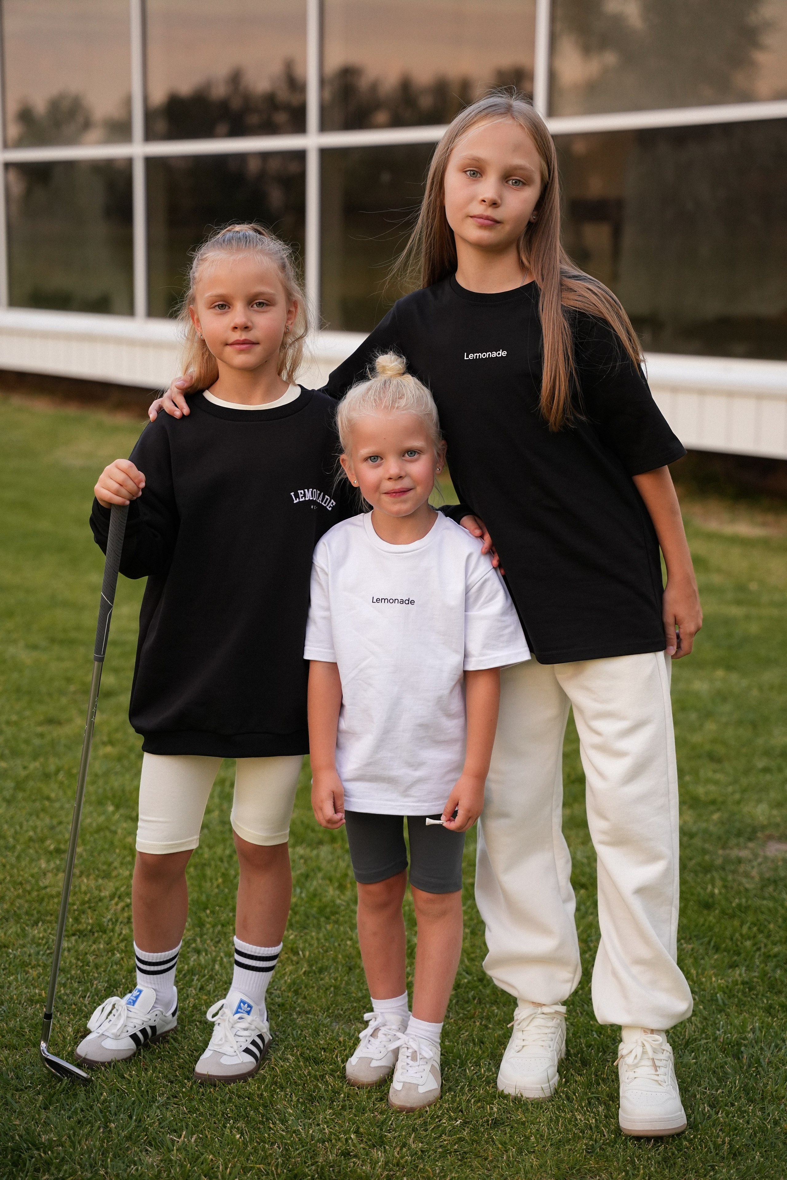 Lemonade wear. Фотограф Волгоград Анастасия Ли