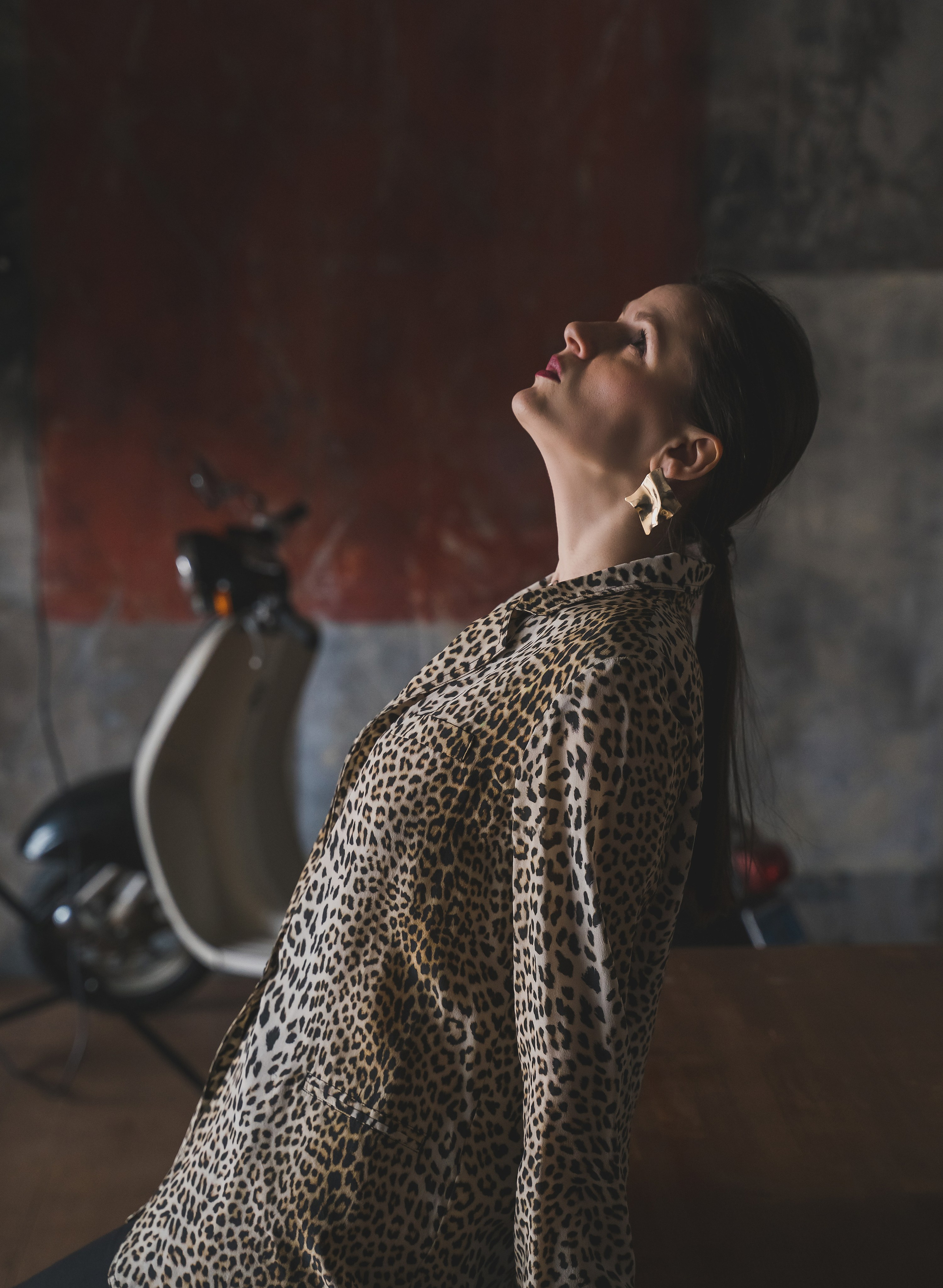 Студийная съёмка. Свадебный и семейный фотограф в Тамбове Дмитрий Рогачев