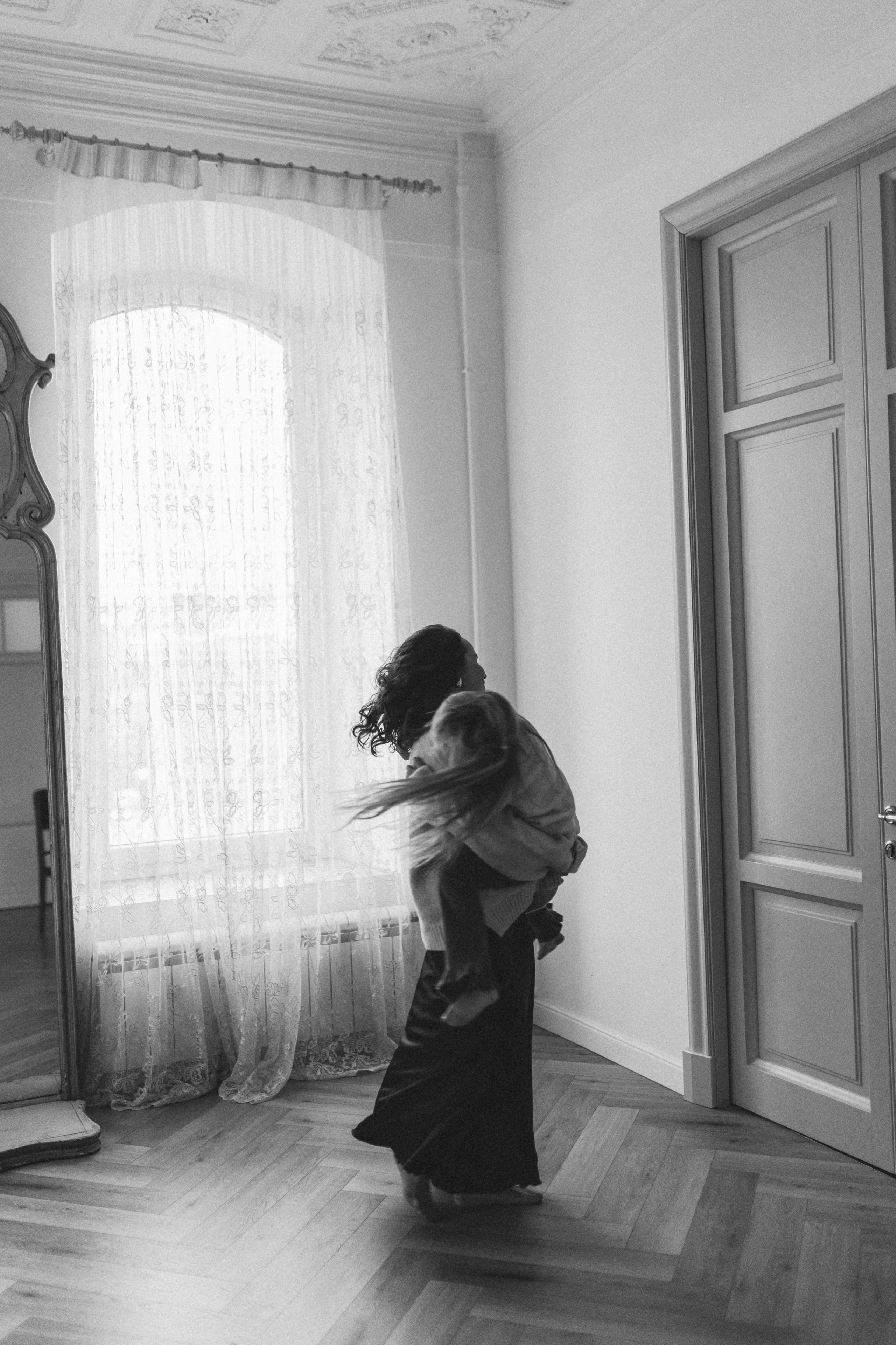 Алина, Юля. Семейный фотограф Оля Гладченко