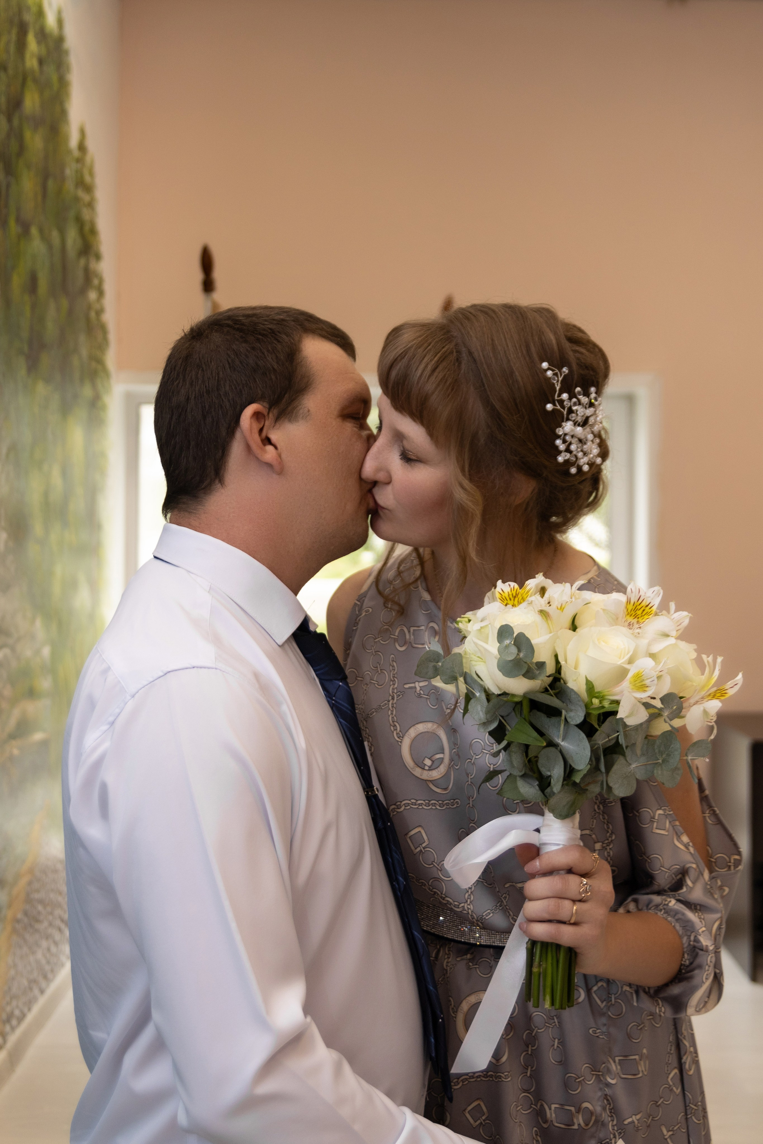 Ольга & Николай