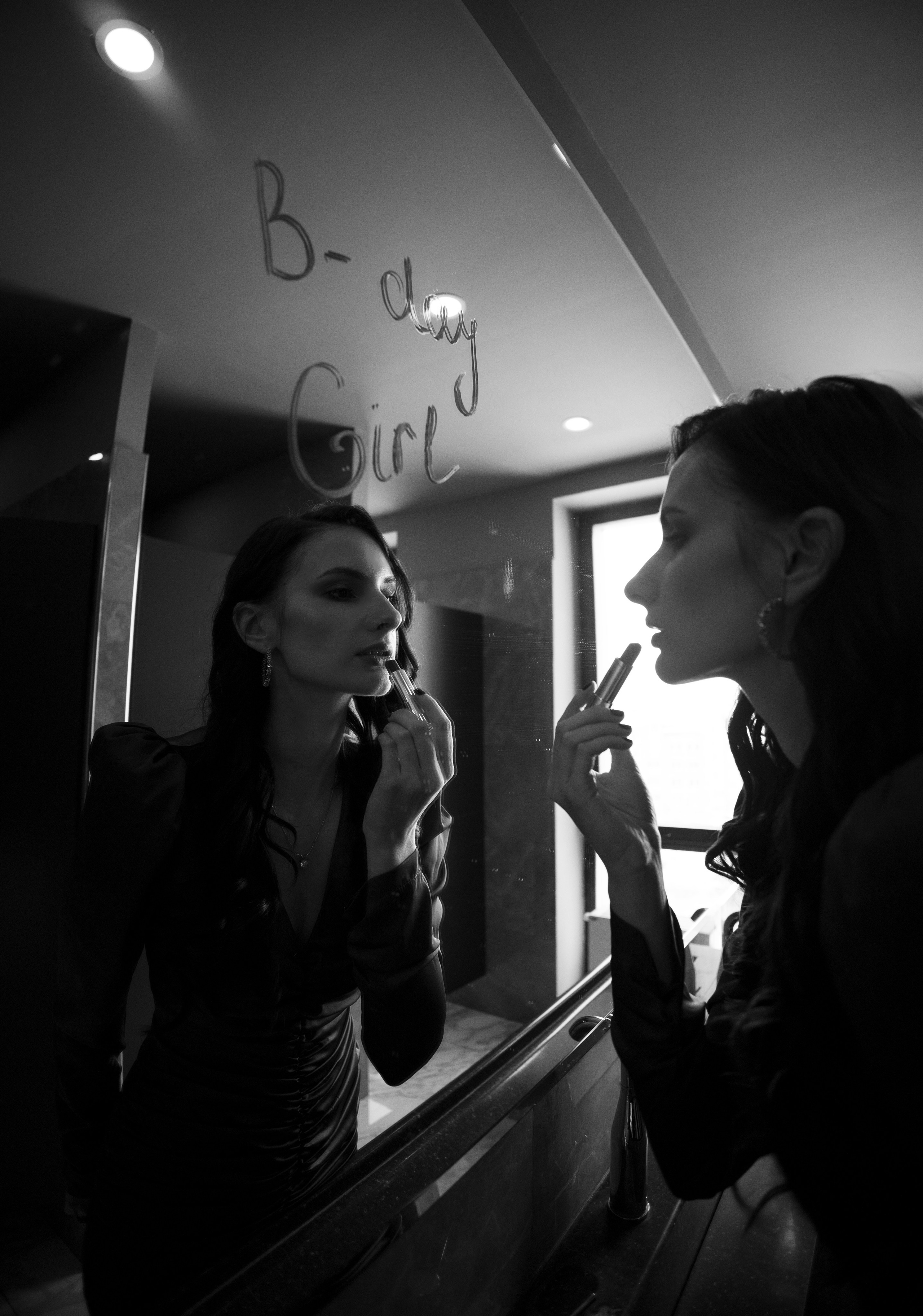 Женский портрет. Свадебный и индивидуальный фотограф Татьяна Никишина