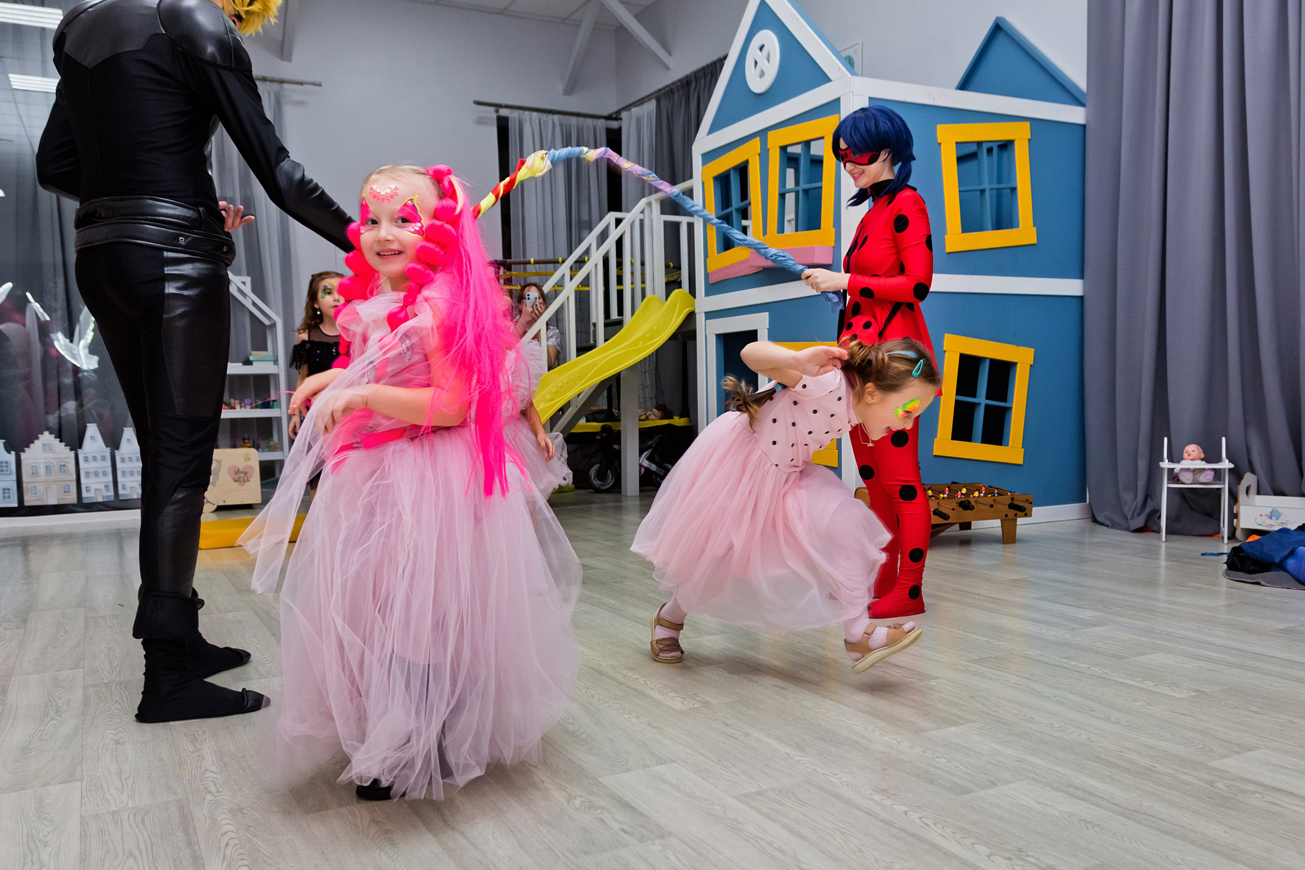 . Фотограф в Москве и Одинцово