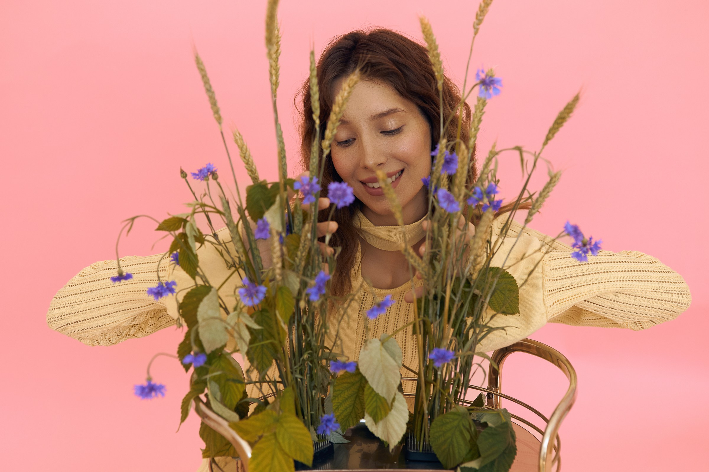 Beloturka. НЕО БРЕНД сьемка для брендов под ключ