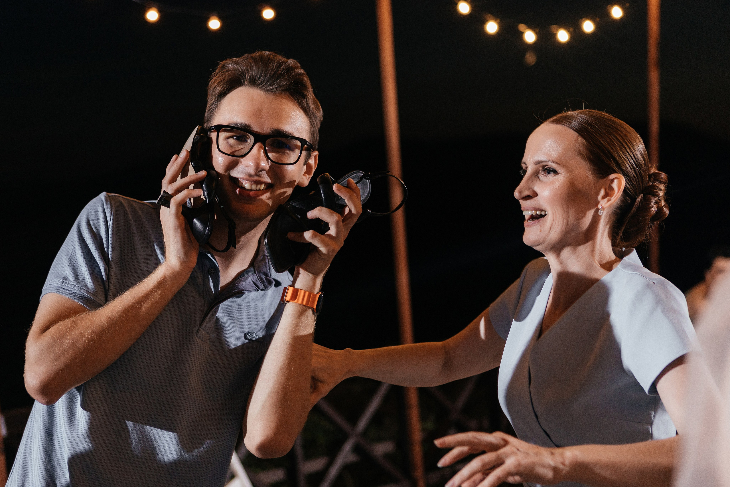 Сергей и Татьяна. Свадебный фотограф Алина Поддубная