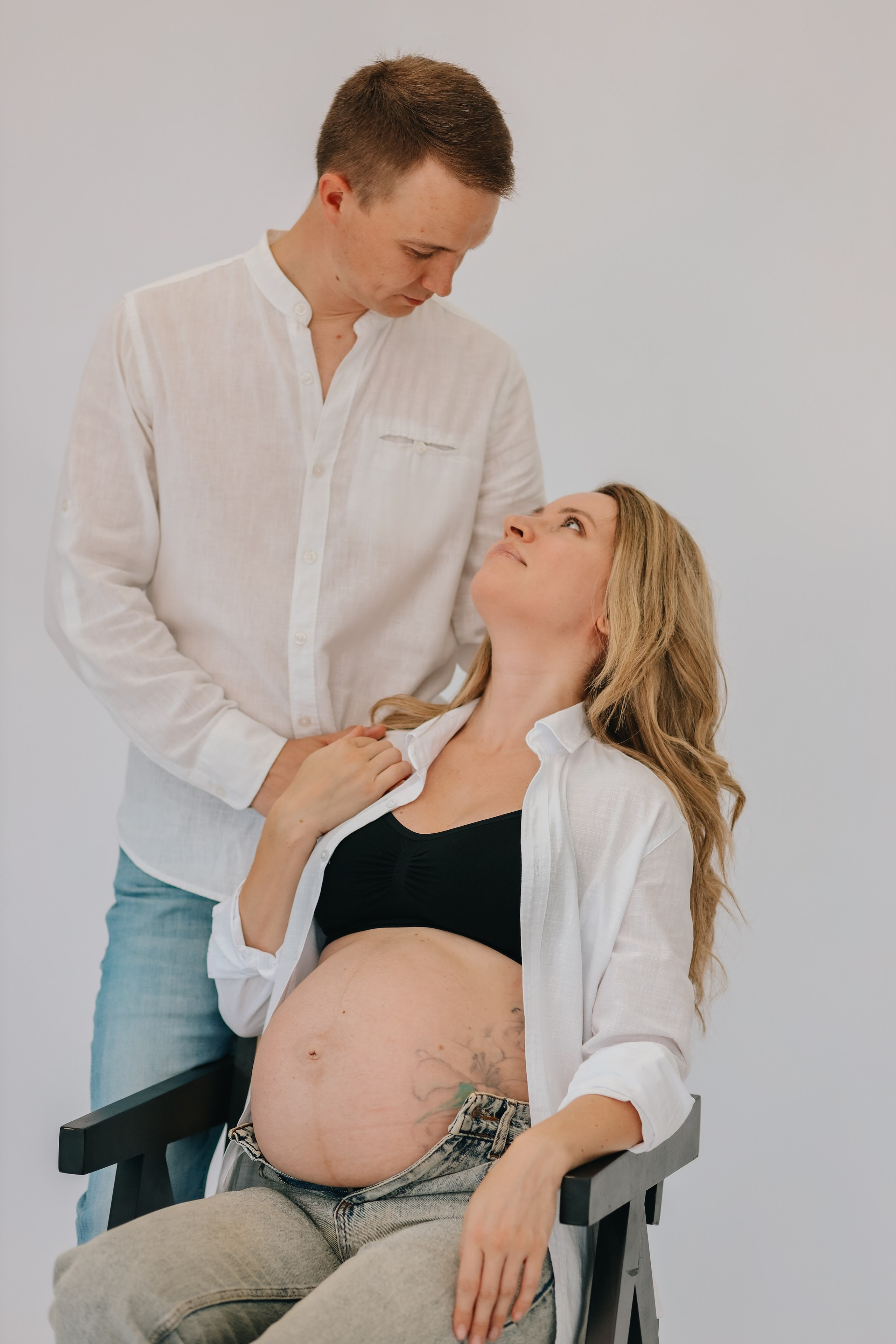 Беременяшки. Shirin Ustaeva Photography—больше, чем фотография