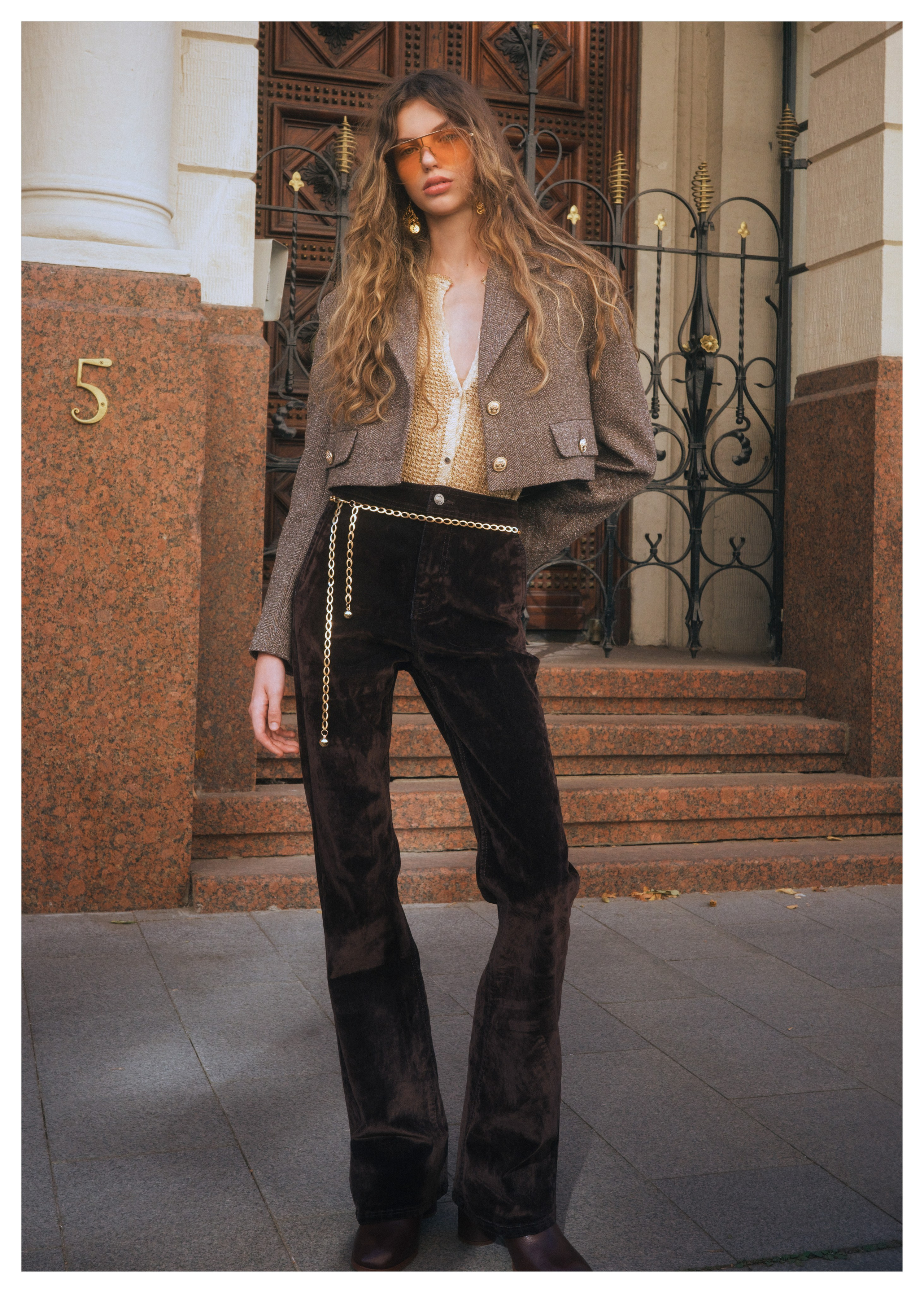 Fashion & portrait photographer — Aleksey Vlasov