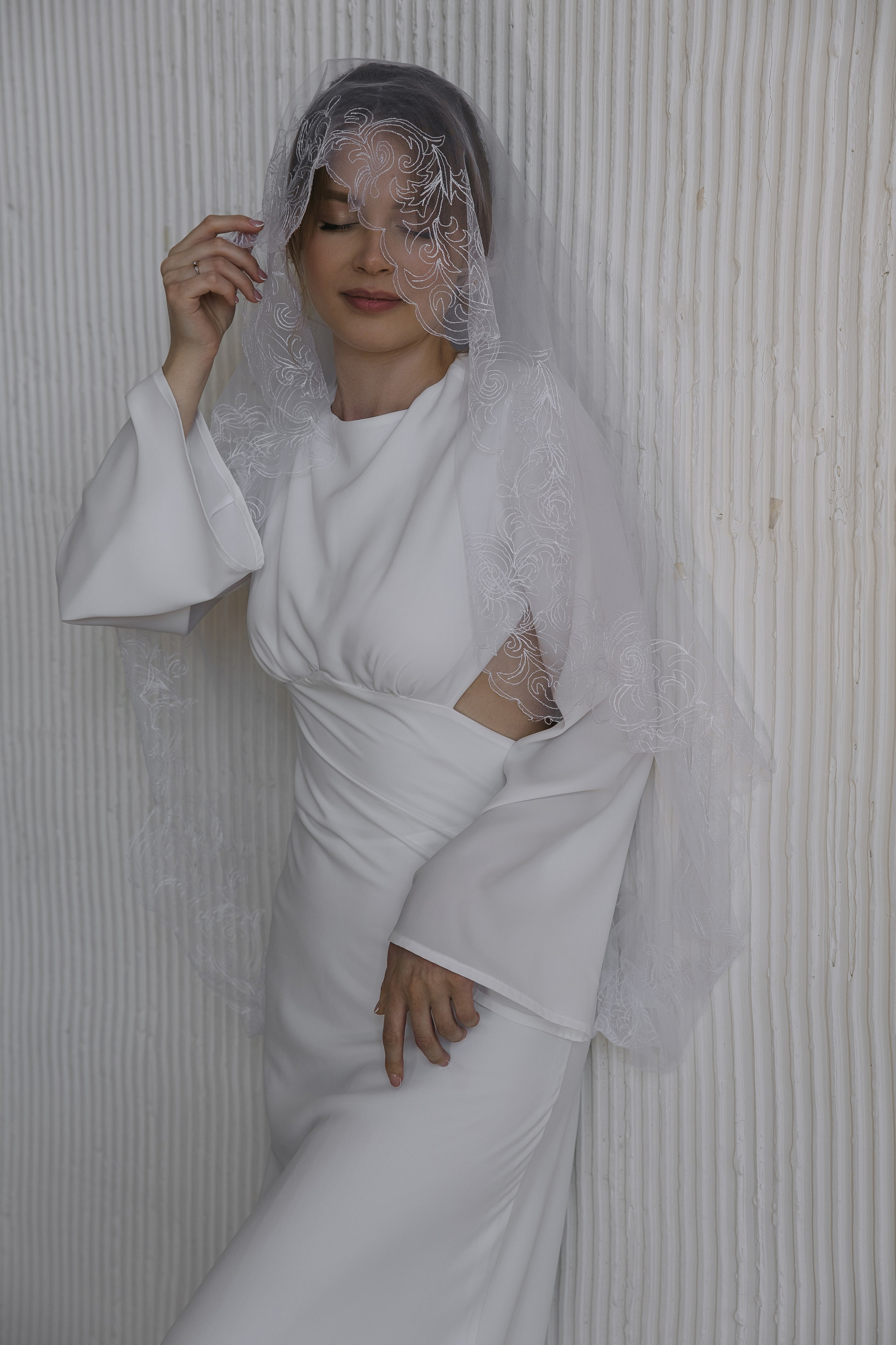 Платье невесты Красноярск, свадебный салон в Красноярске