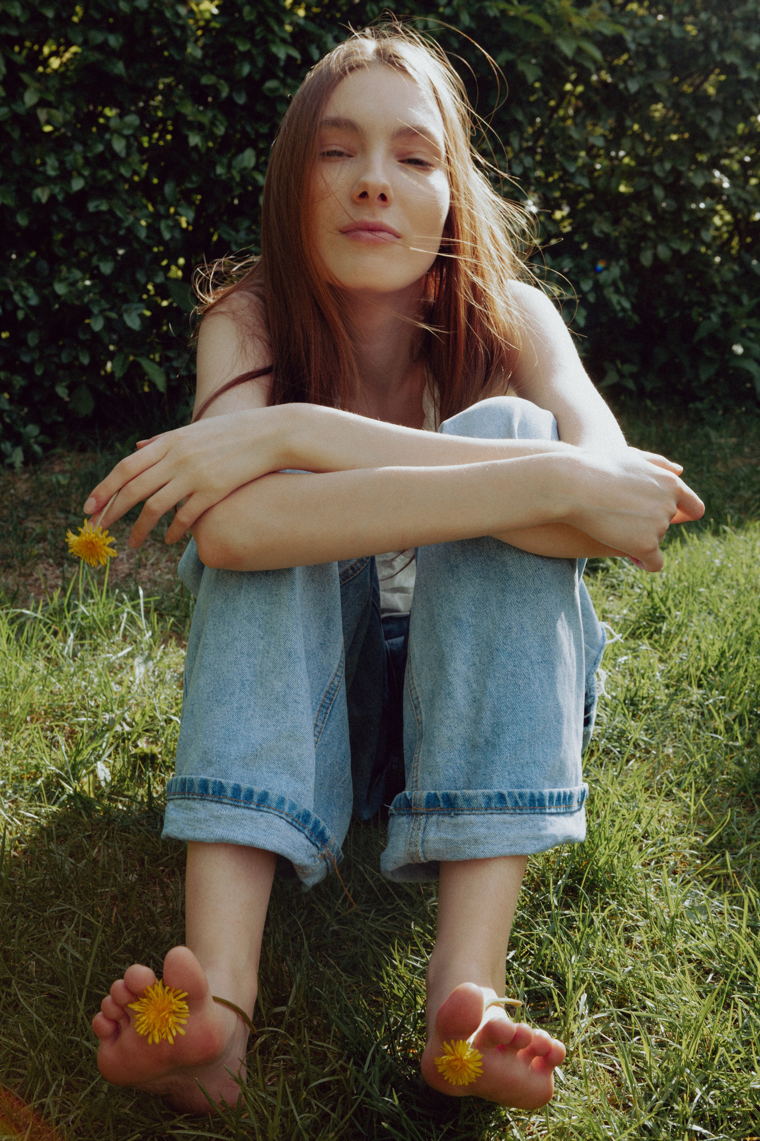 Влада. Главная