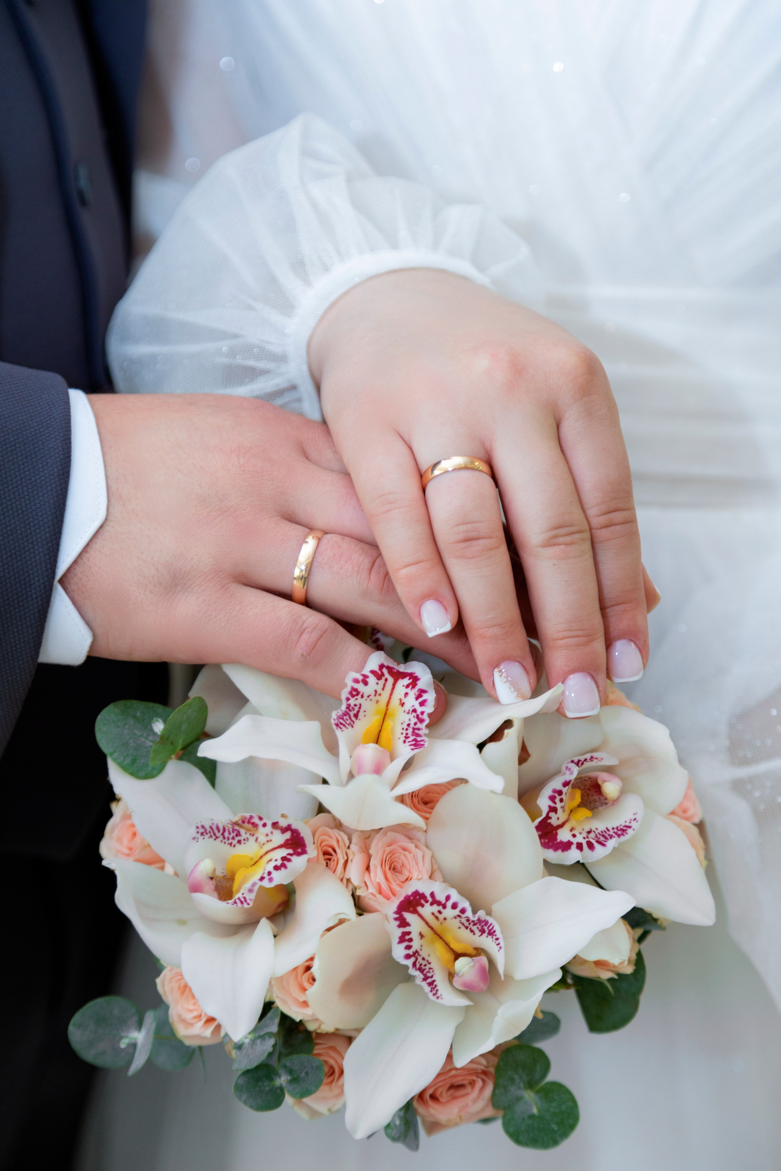 Артем и Оксана ~ Дворец № 4. Семейный и свадебный фотограф в Москве Татьяна Седлецкая