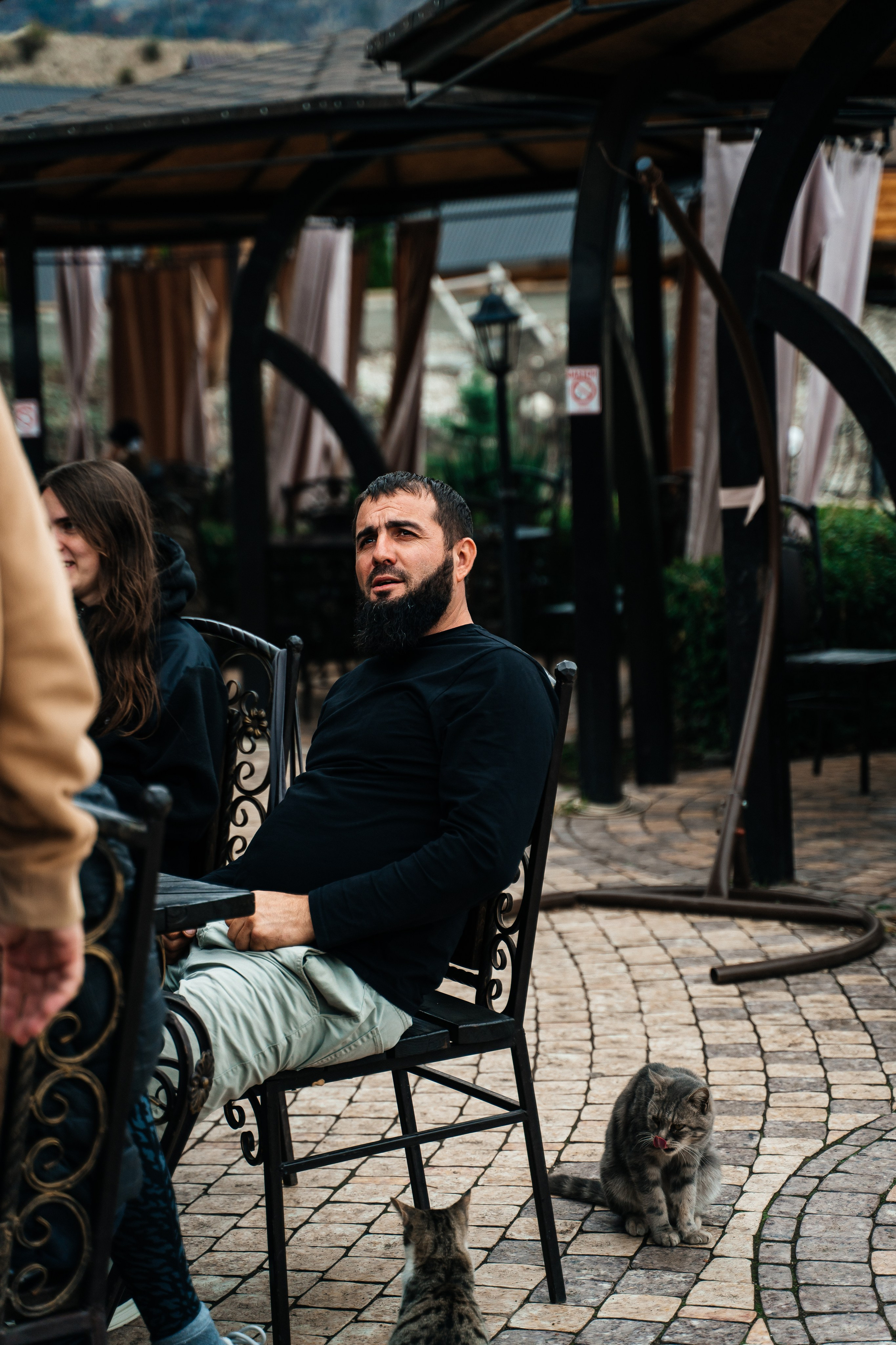 Дагестан. Семейный фотограф в Санкт-Петербурге