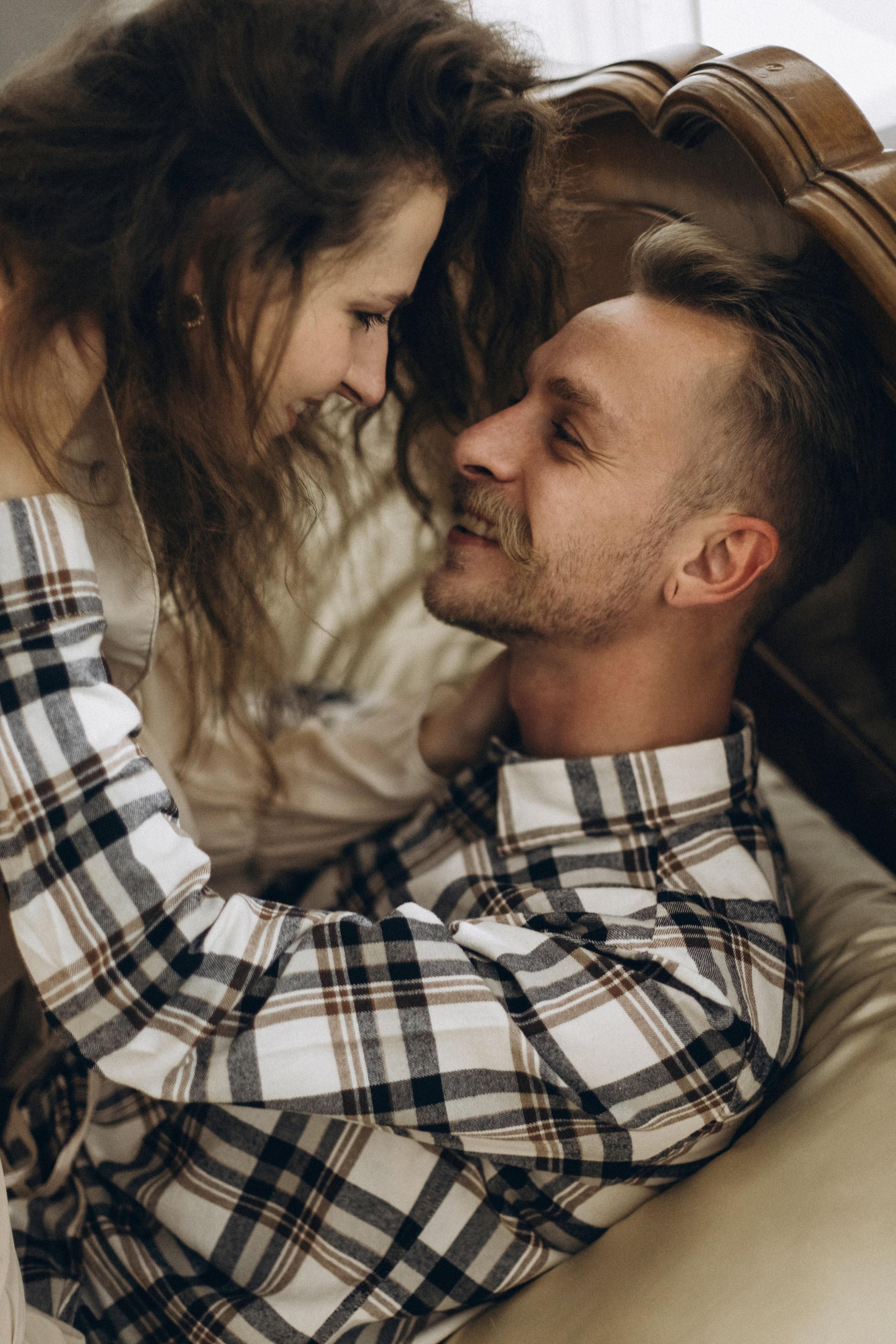 Love story. Фотограф в Обнинске и Калуге Анастасия Антохина