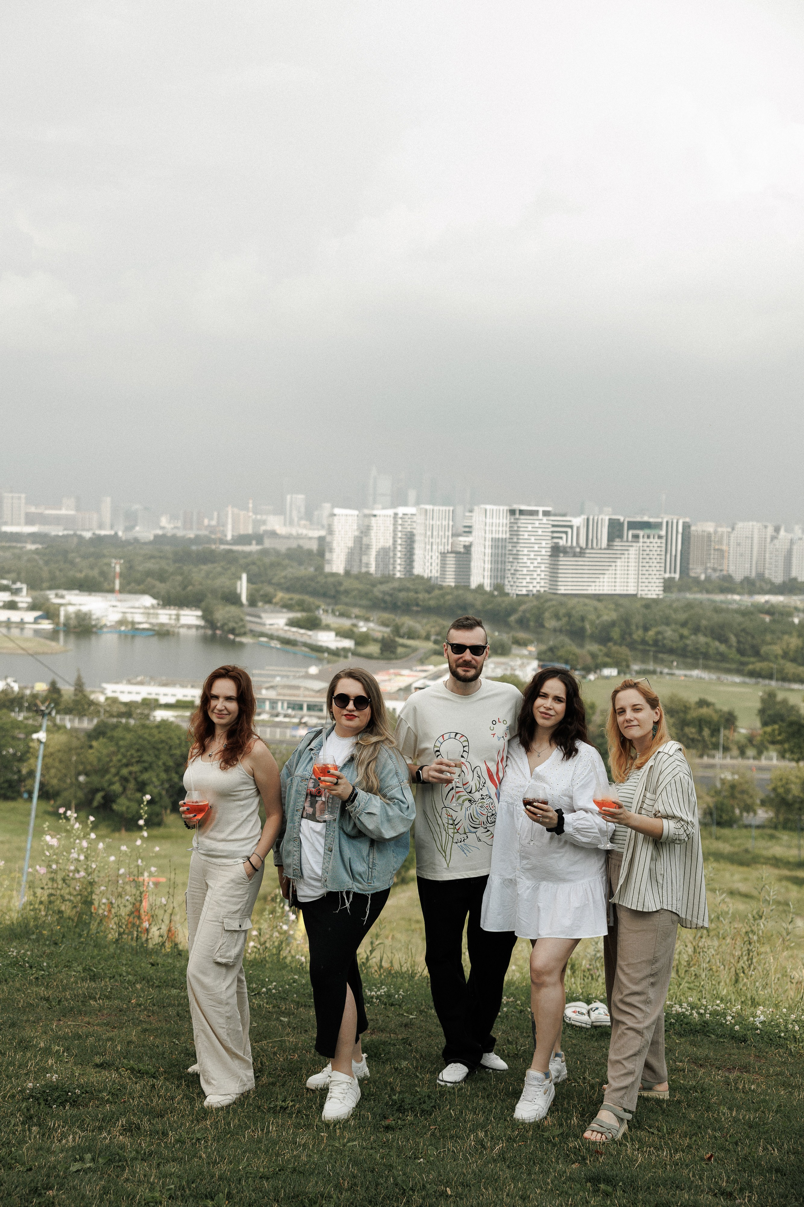 КОРПОРАТИВ DR.HUG. Свадебный и event-фотограф Иван Волнухин