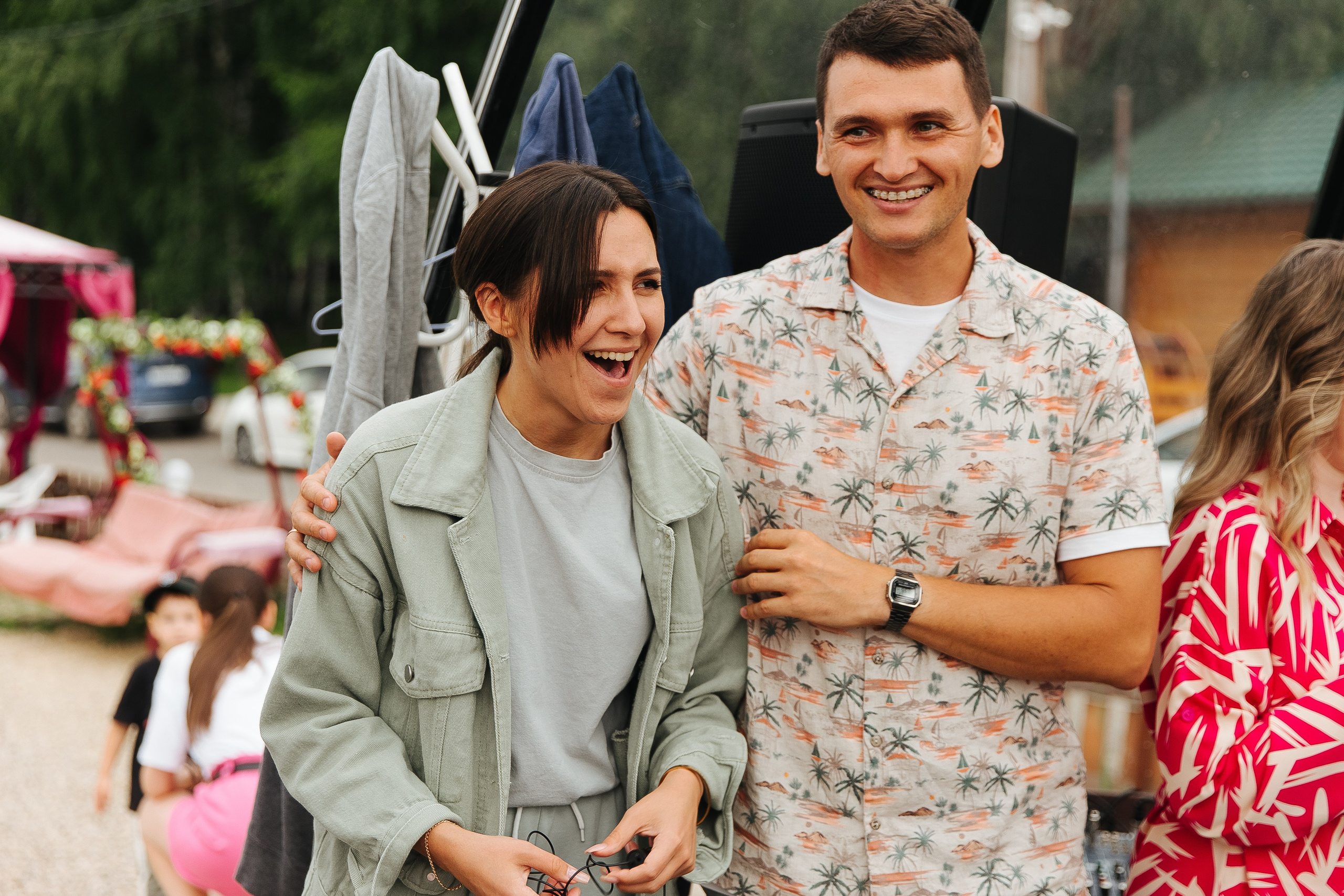 Гендерпати. Фотограф в Красноярске Любовь Малеева