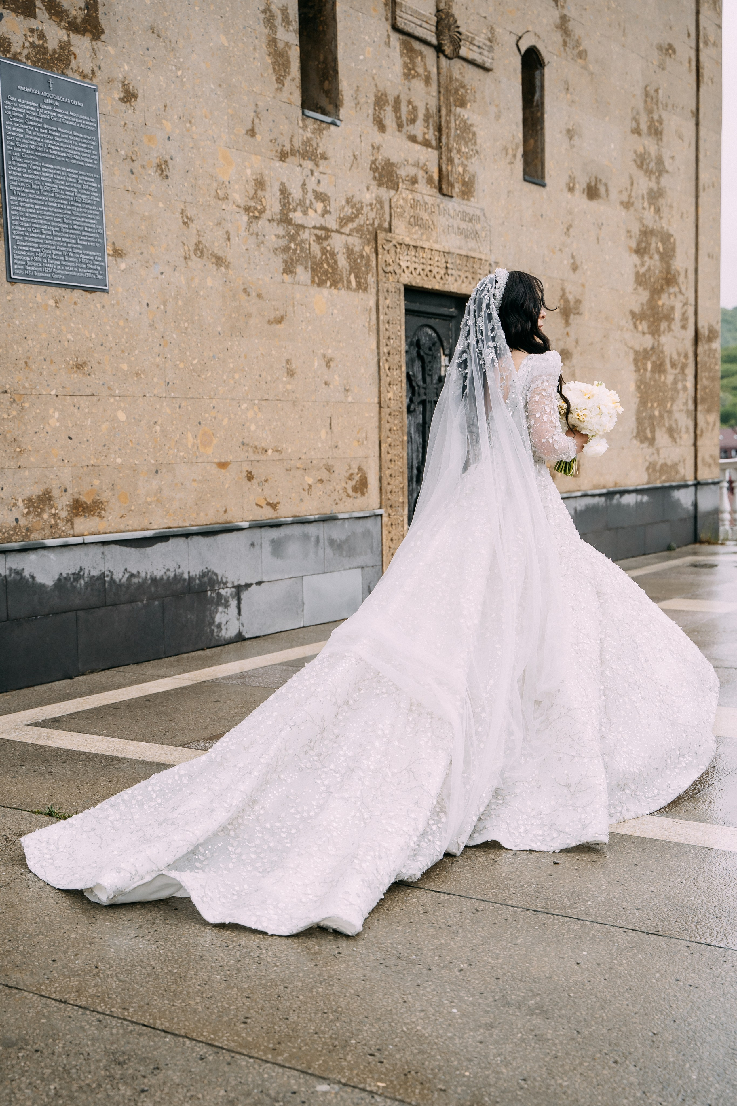 Анонс Свадебного дня 26.04.2025. Свадебный фотограф Кирилл Зейналов, Туапсе
