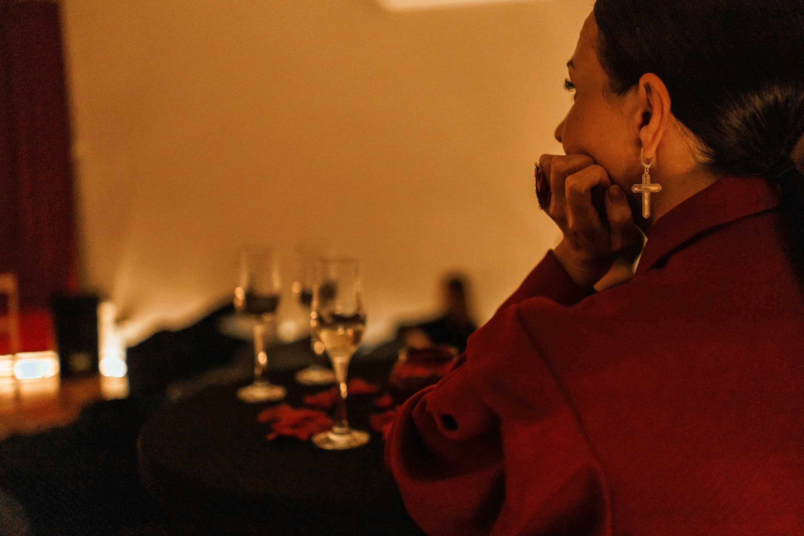 Вино.Еда.Джаз. Свадебный фотограф Краснодар и Москва. Анна Еремчук