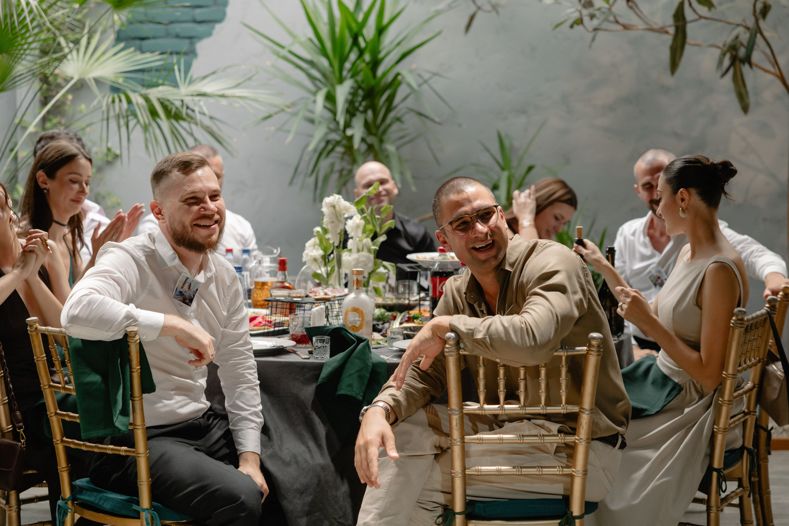 Павел & Алёна. Свадебный фотограф Краснодар и Москва. Анна Еремчук