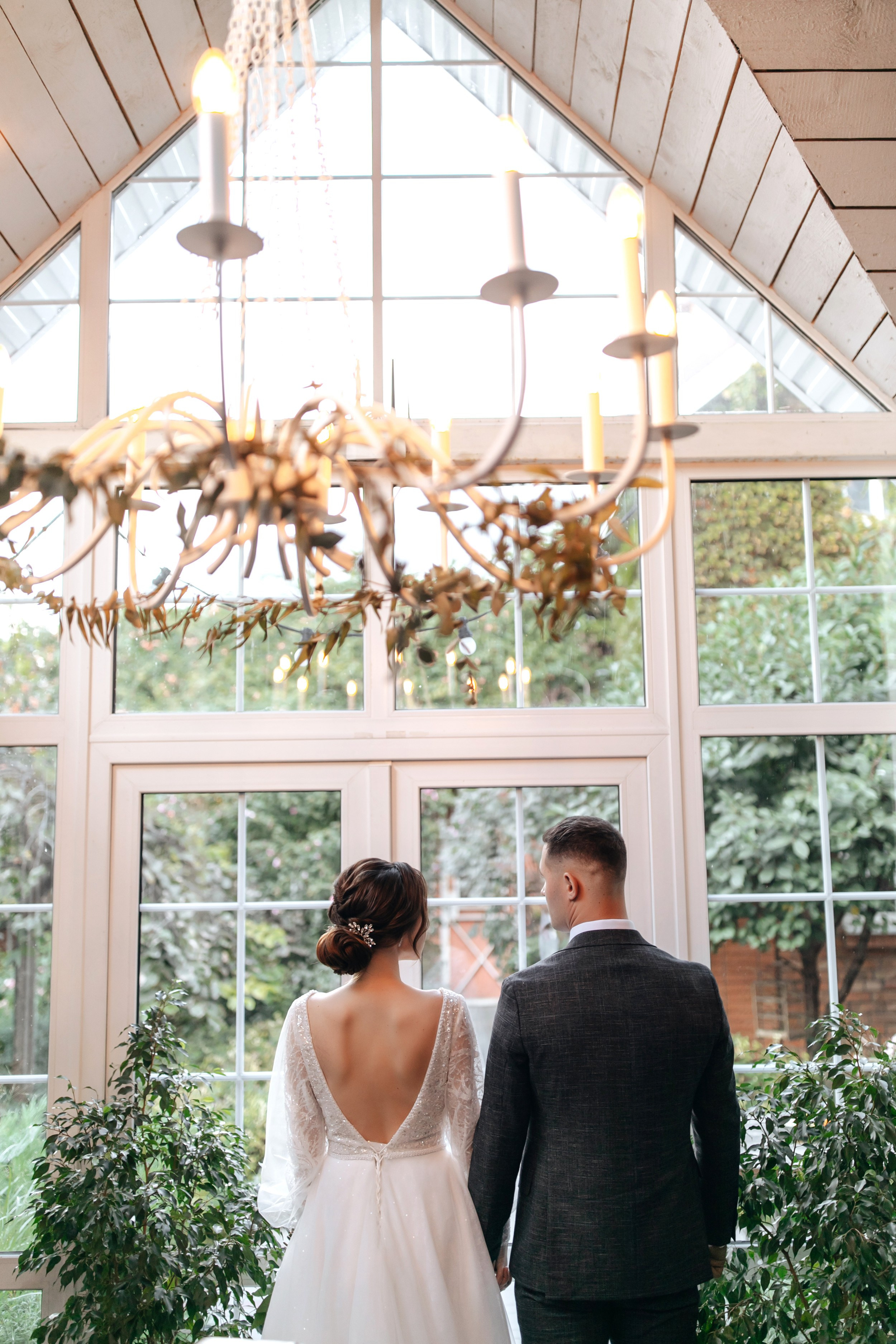 Свадебные образы. Свадебный стилист по прическам и макияжу в Ростове-на-Дону Даниэла Дар