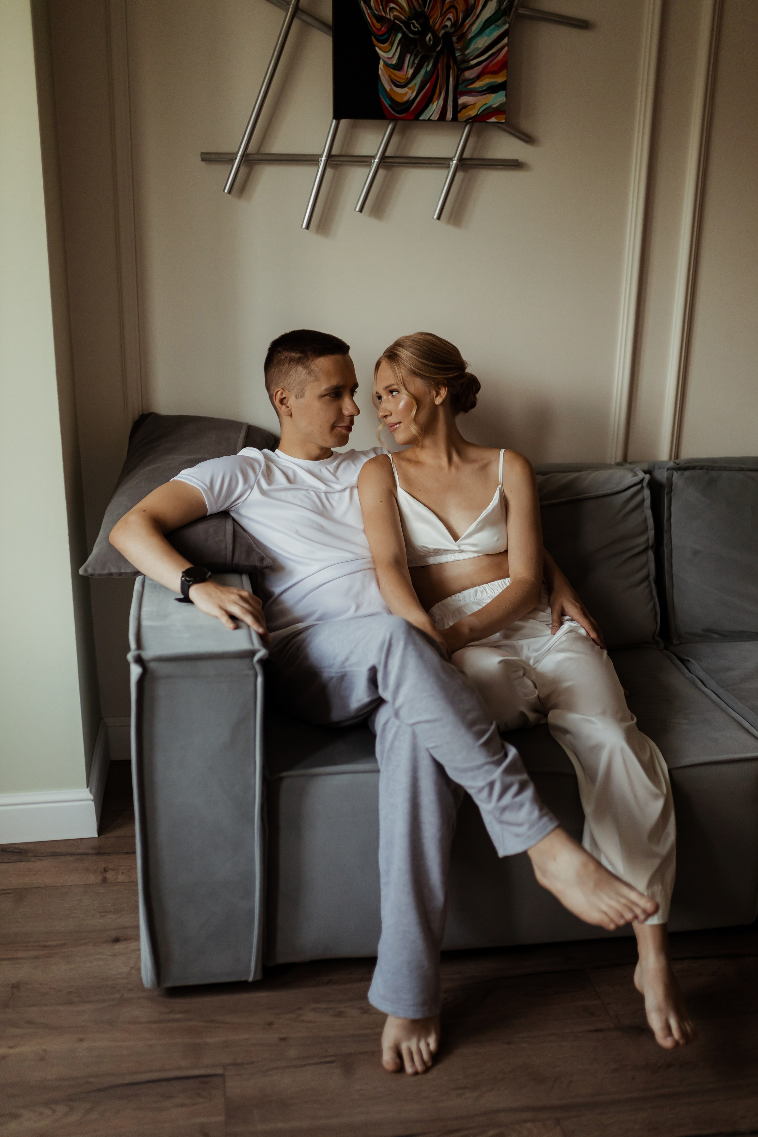 Ваня & Настя. ФОТОГРАФ Маргарита Сивакова | Ярославль Кострома Москва