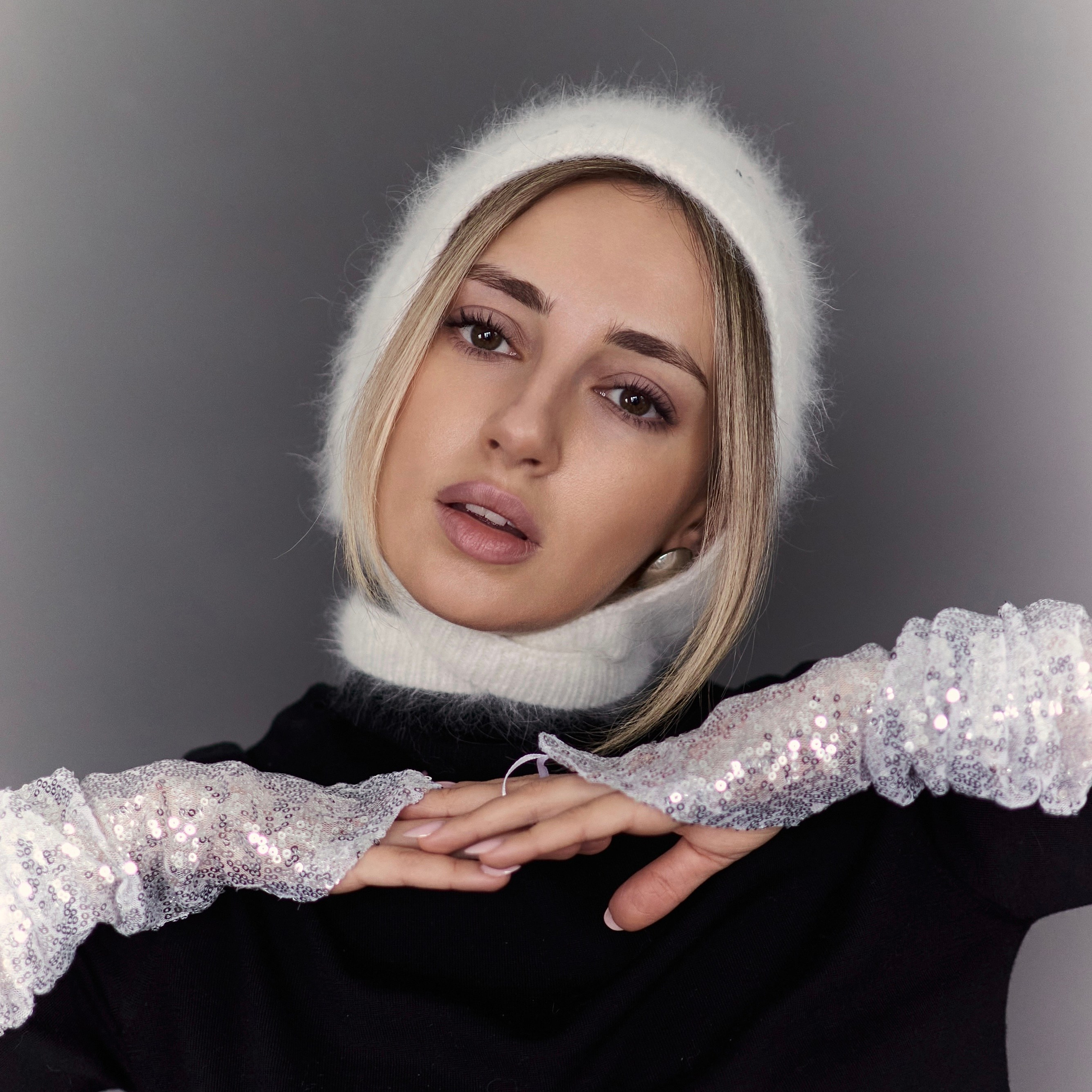 Женский фотограф Москва Дарья Мацай