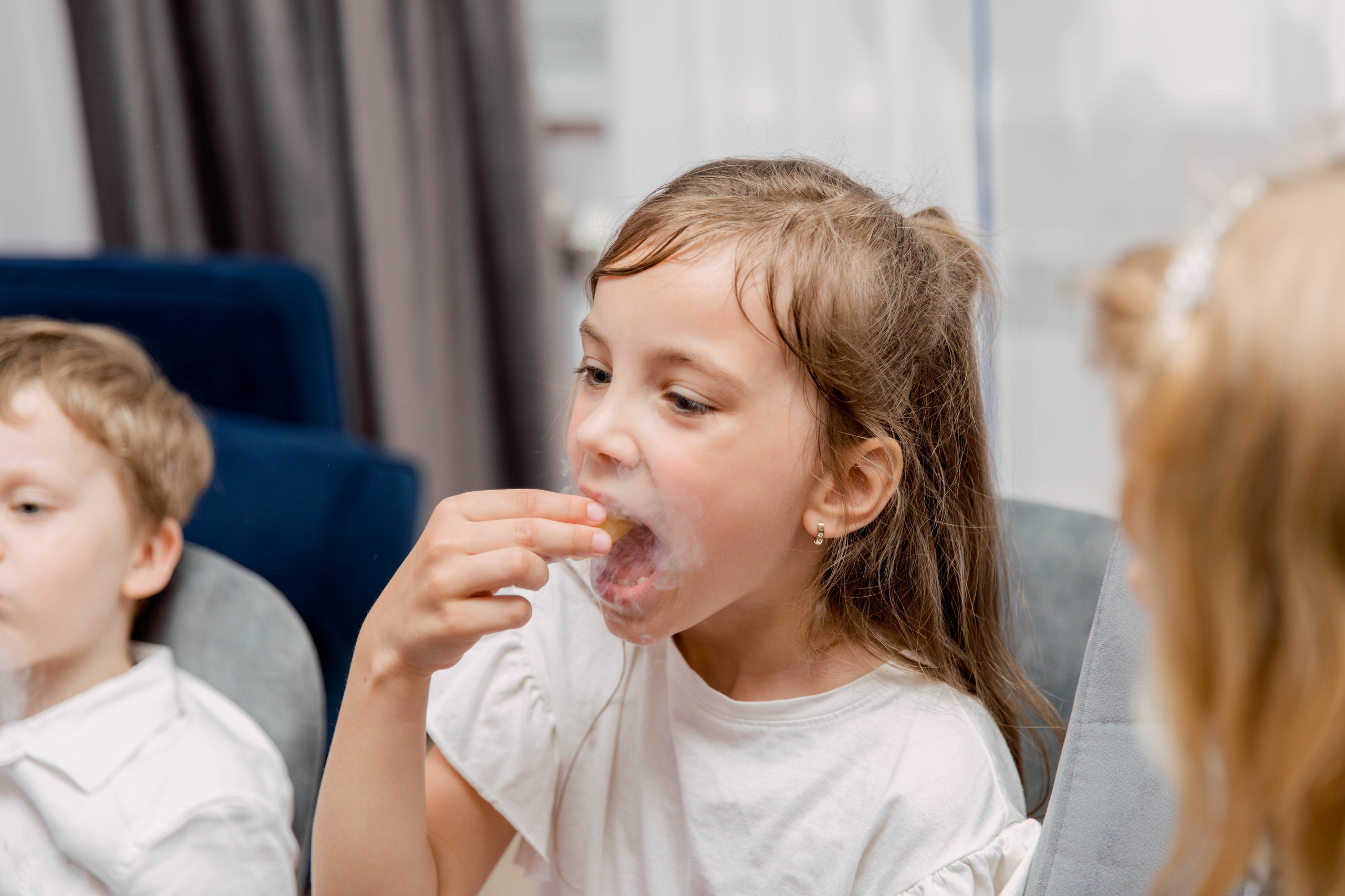 Костя 4 года. Главная