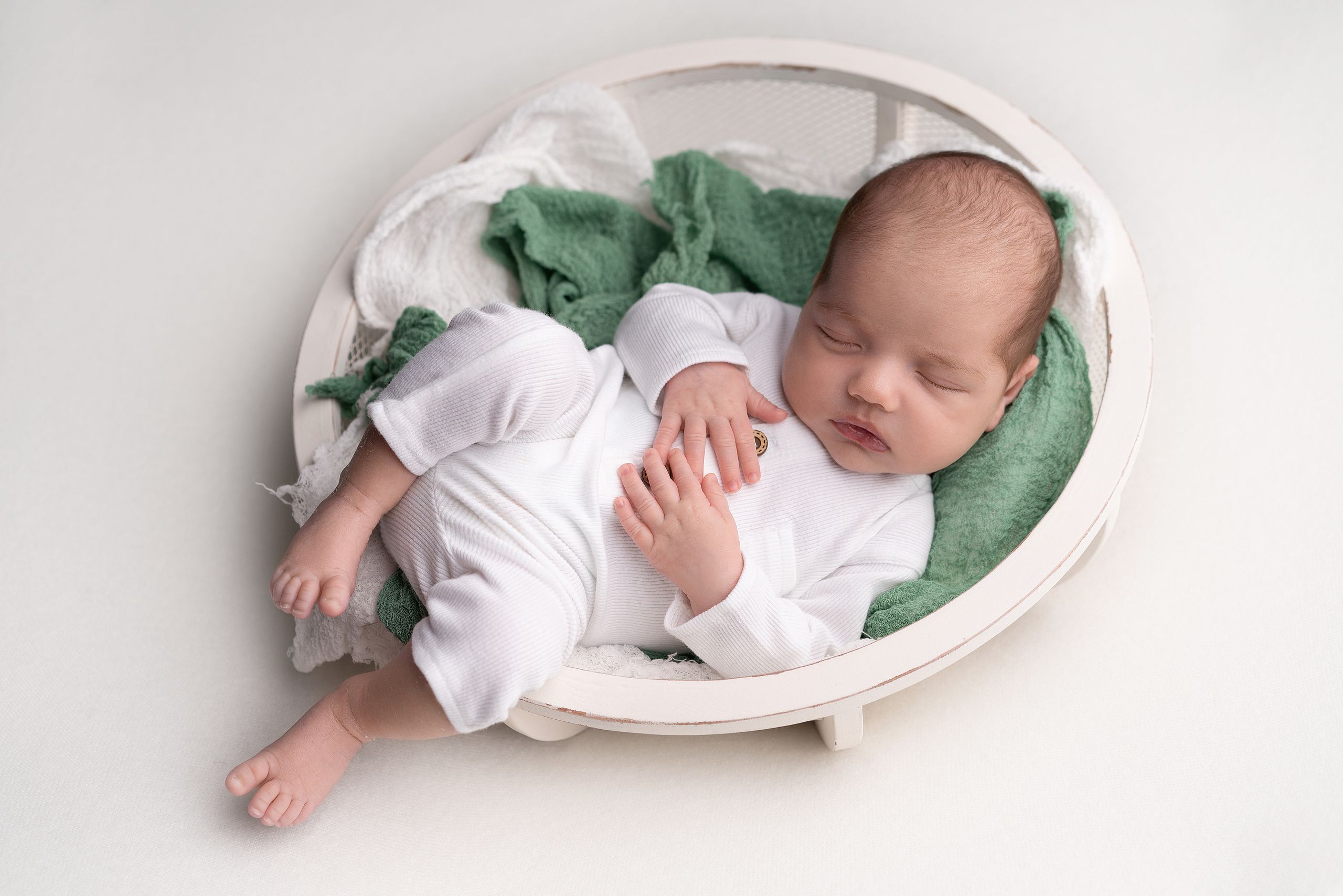 фотограф новорожденных Мурманск Североморск