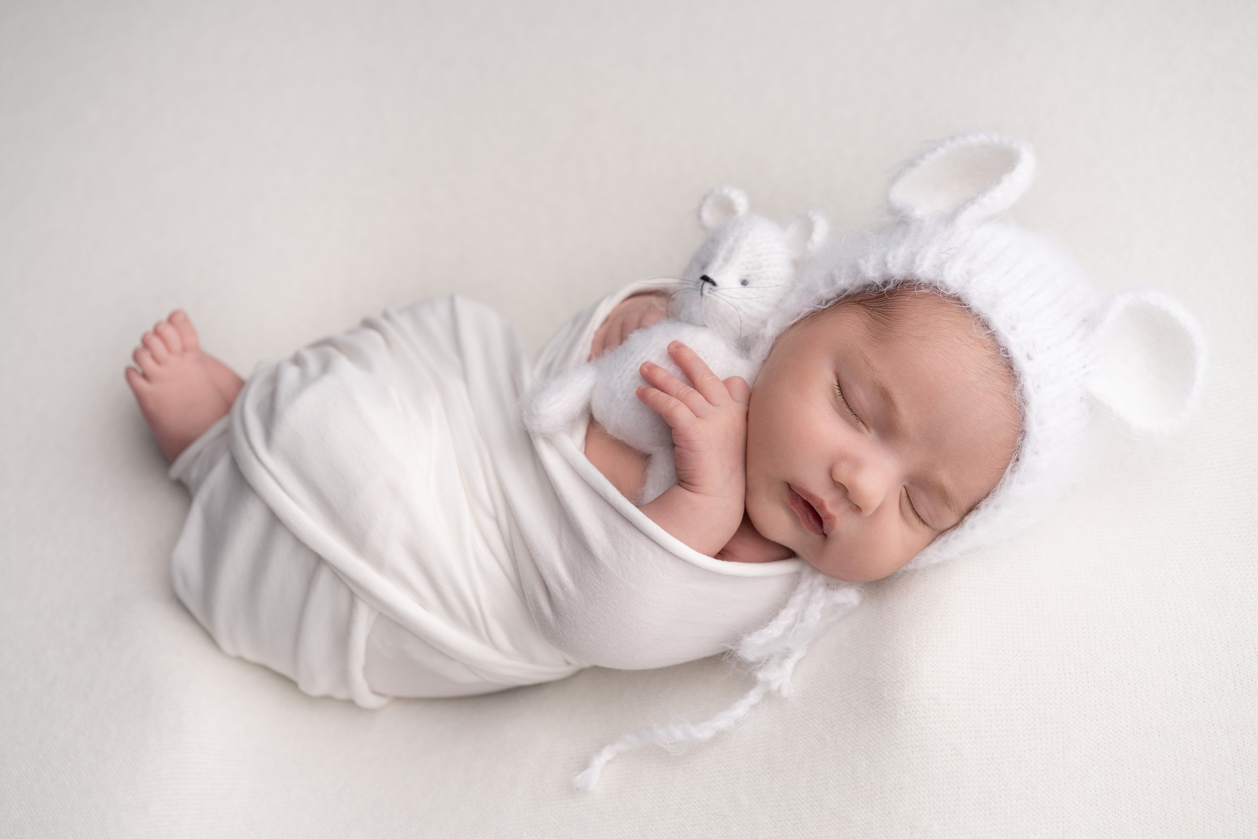 фотограф новорожденных Мурманск Североморск