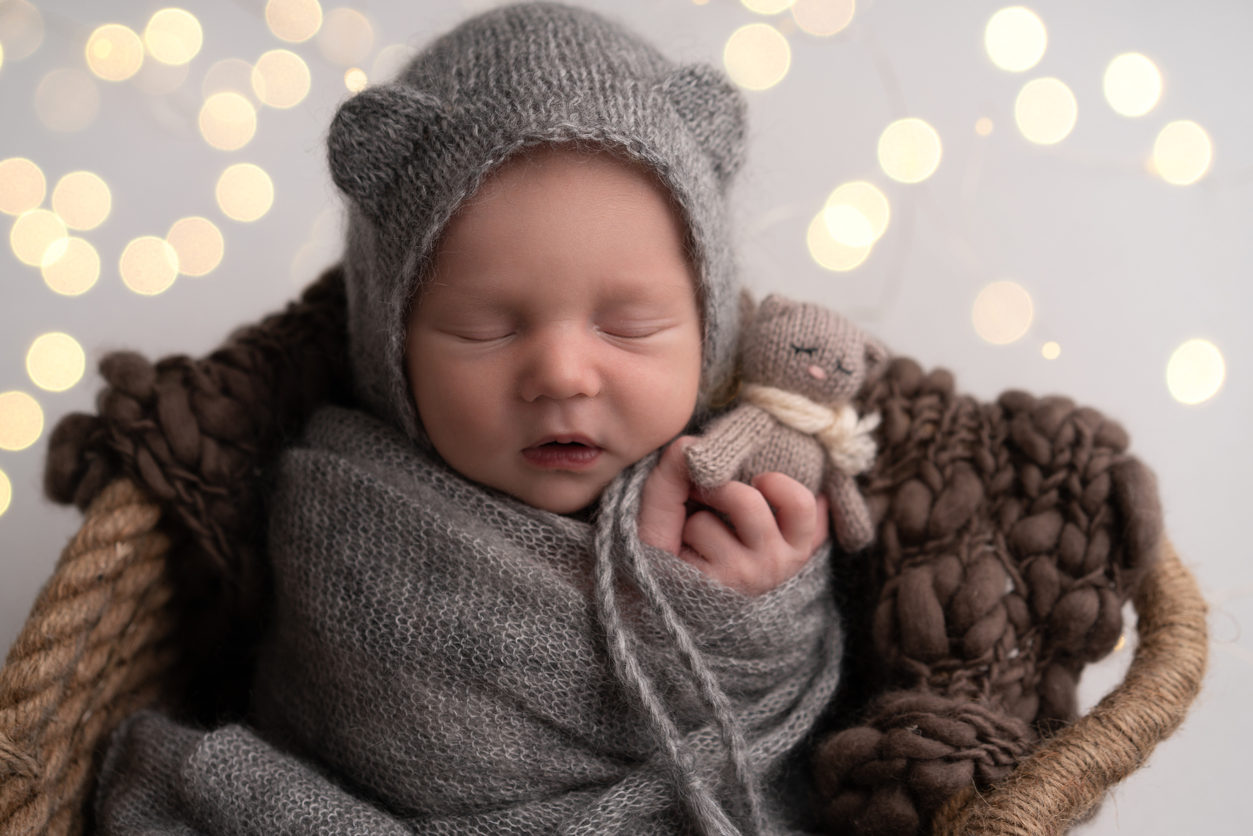 фотограф новорожденных Мурманск Североморск