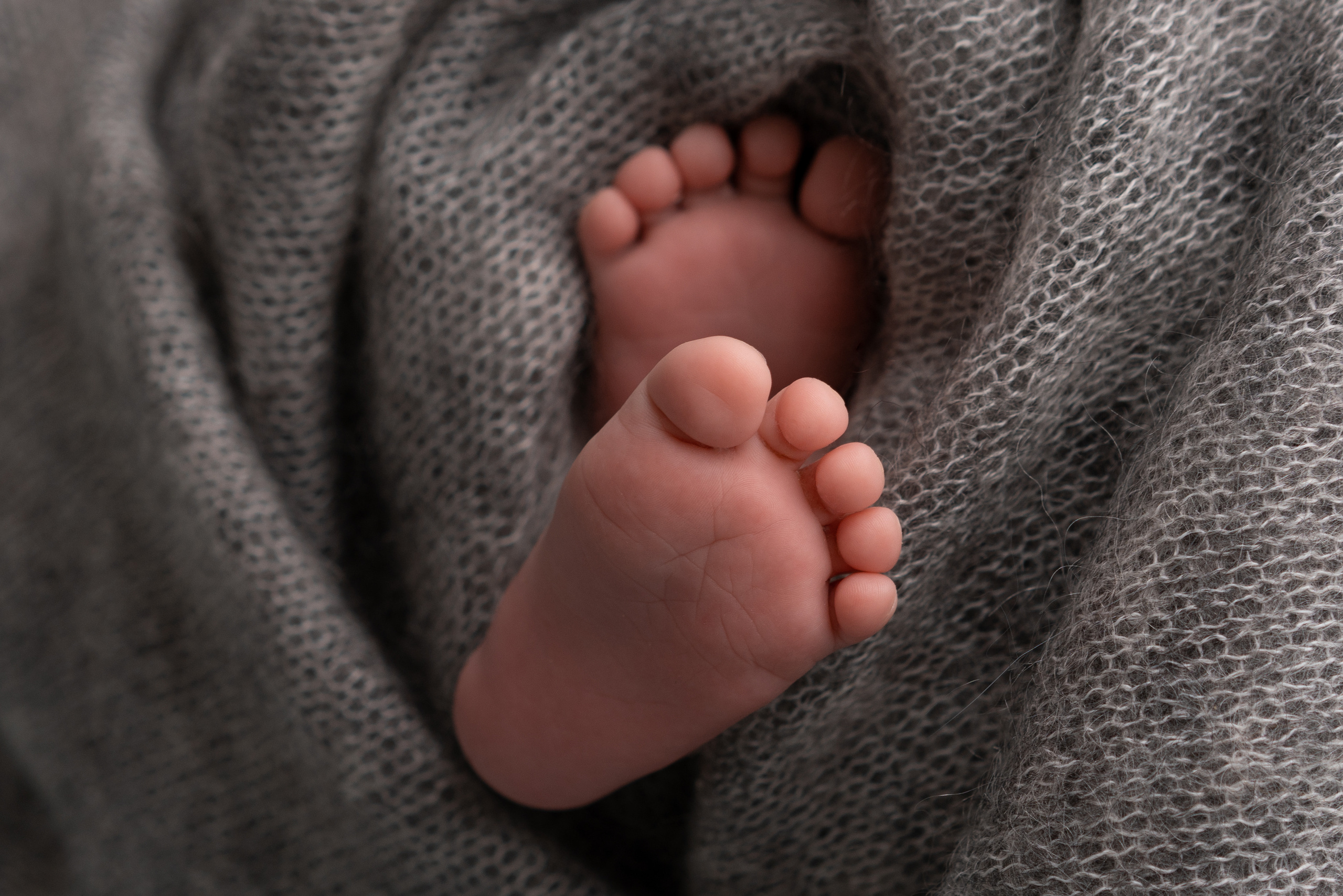 фотограф новорожденных Мурманск Североморск