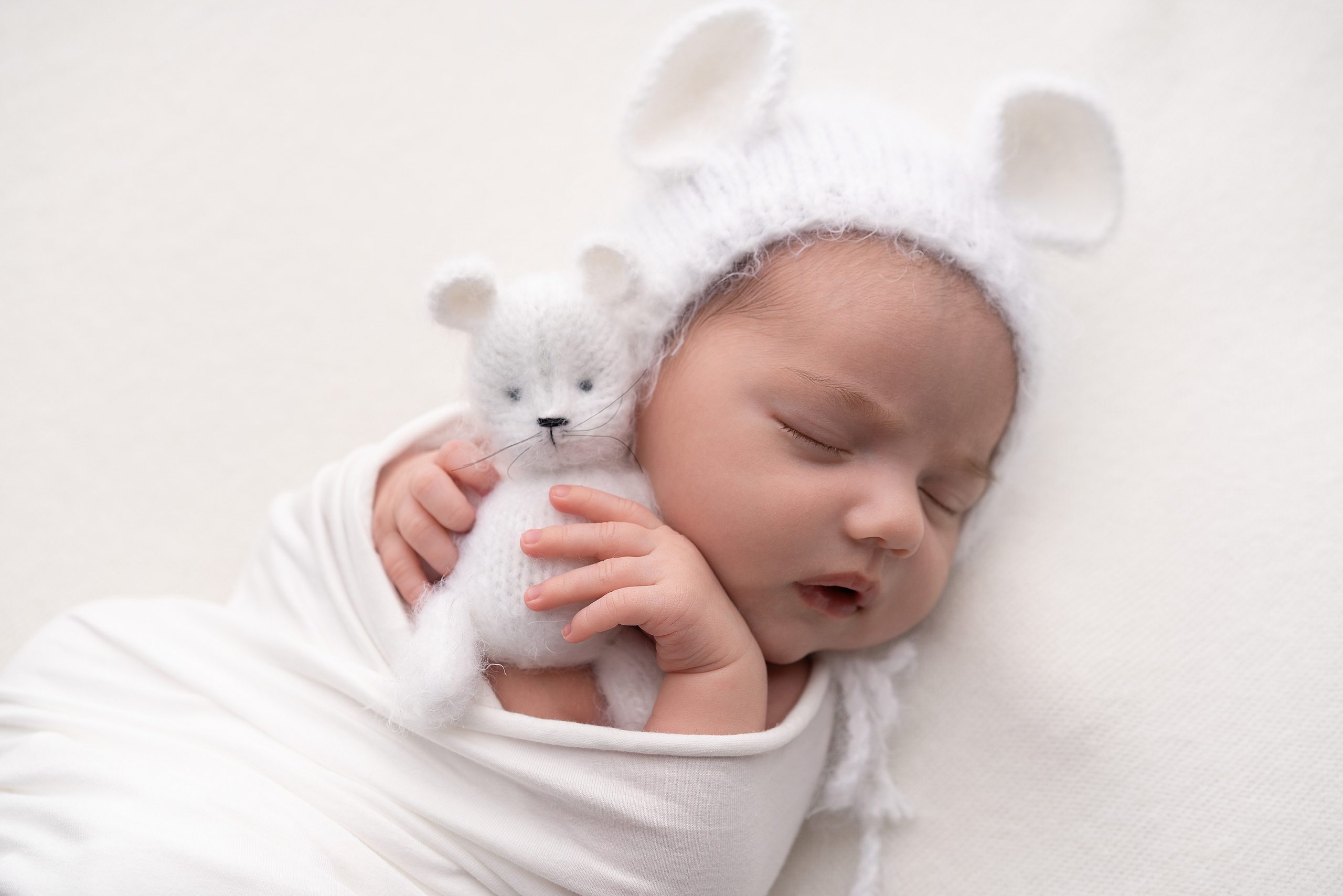 фотограф новорожденных Мурманск Североморск