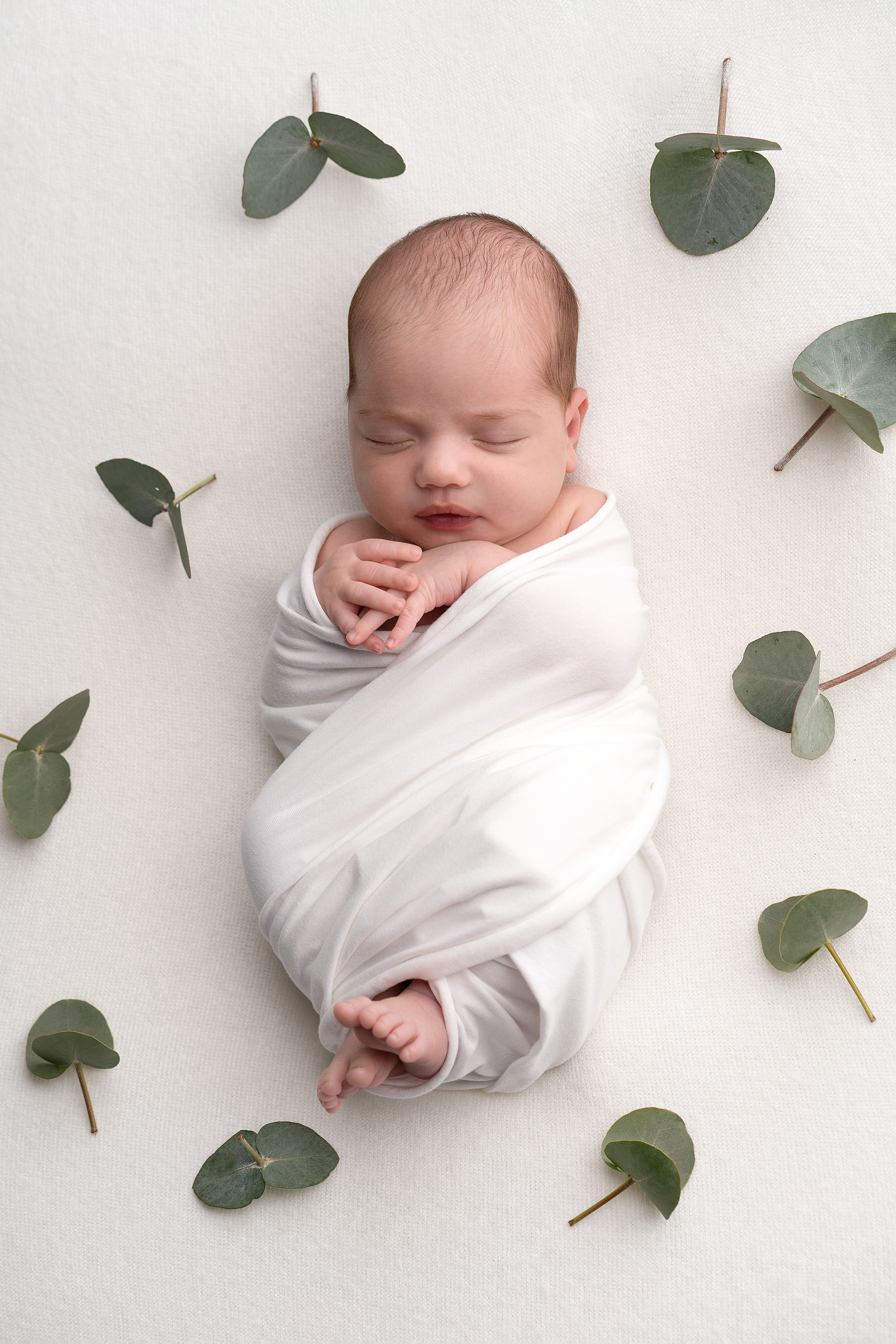 фотограф новорожденных Мурманск Североморск