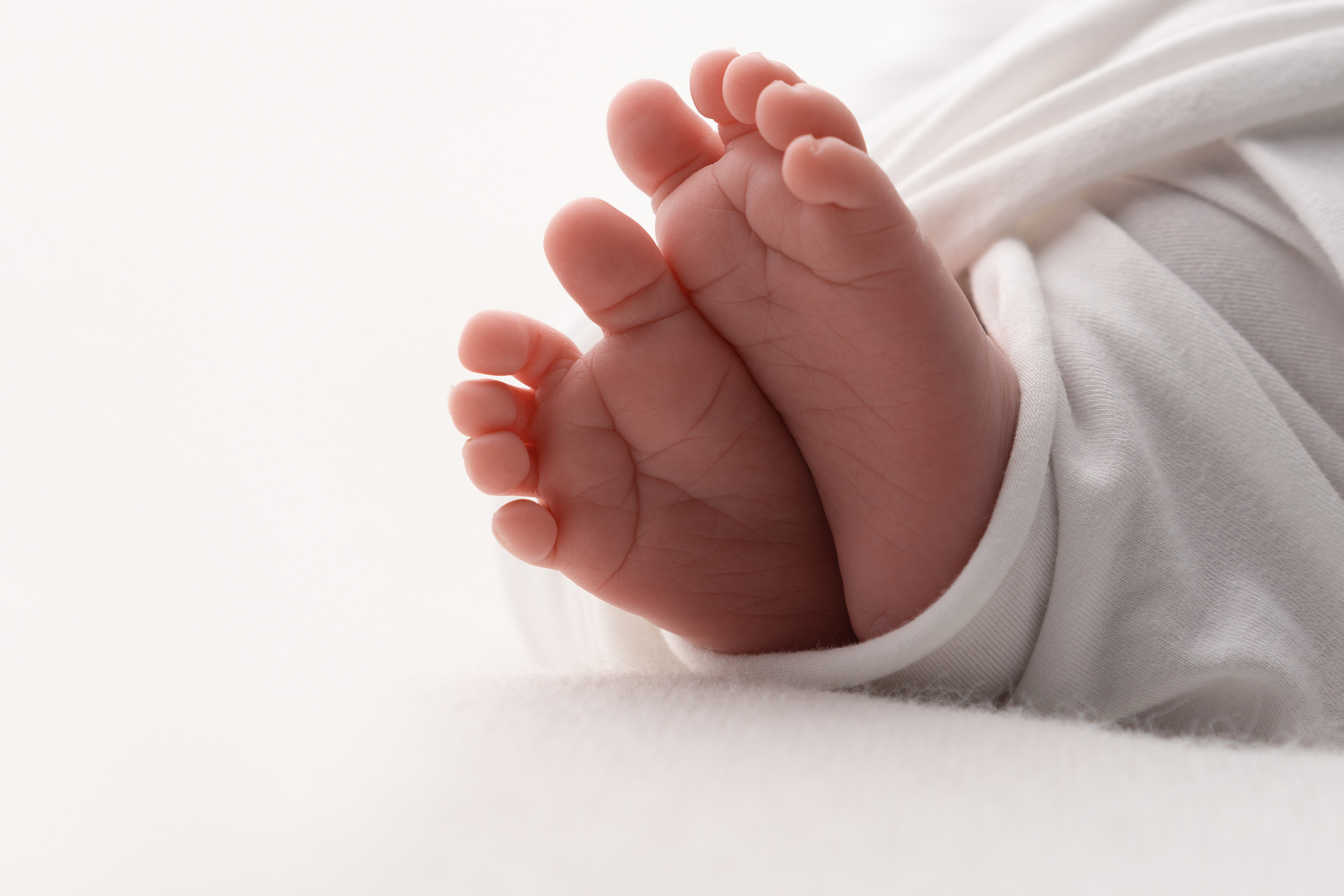 фотограф новорожденных Мурманск Североморск