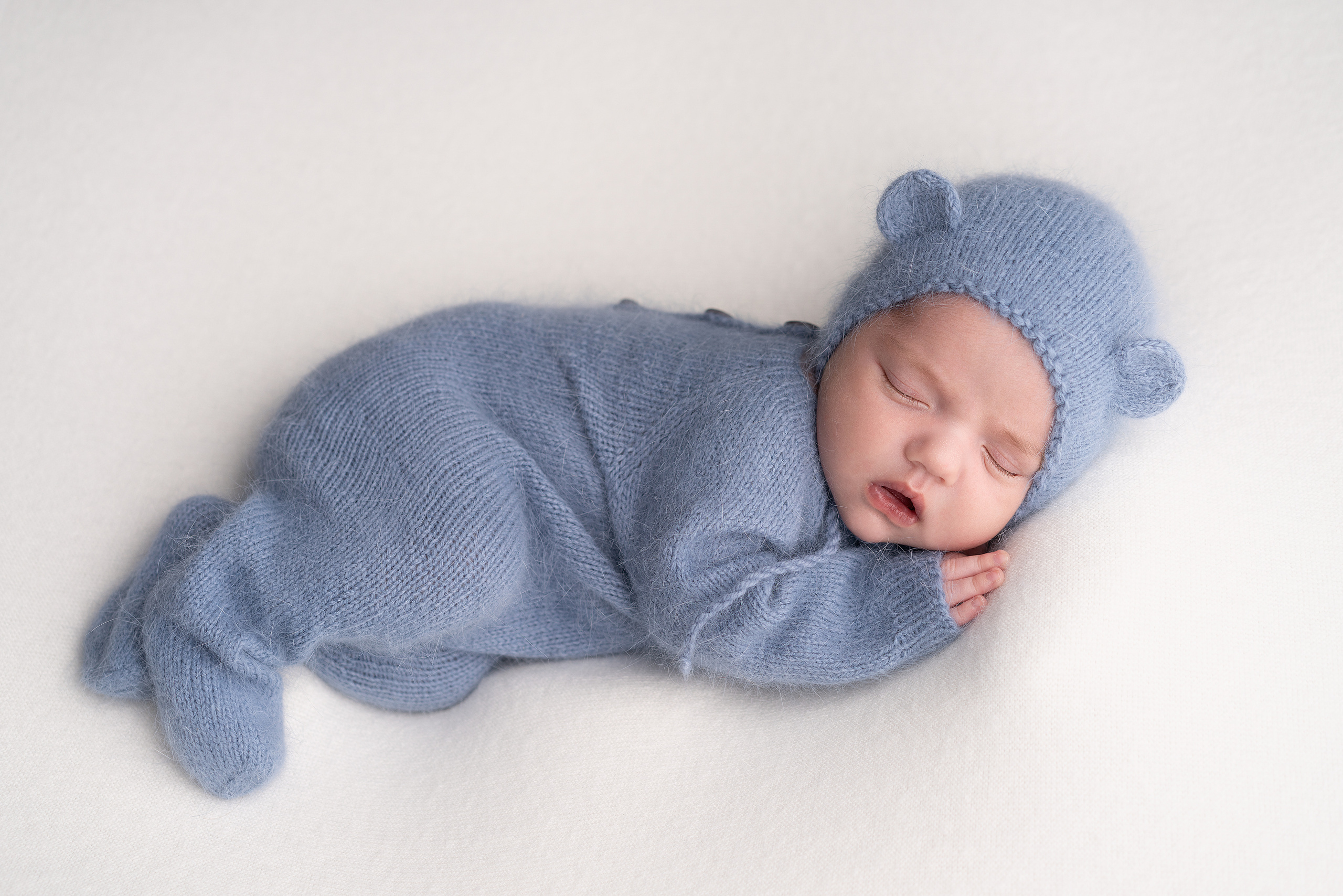 фотограф новорожденных Мурманск Североморск