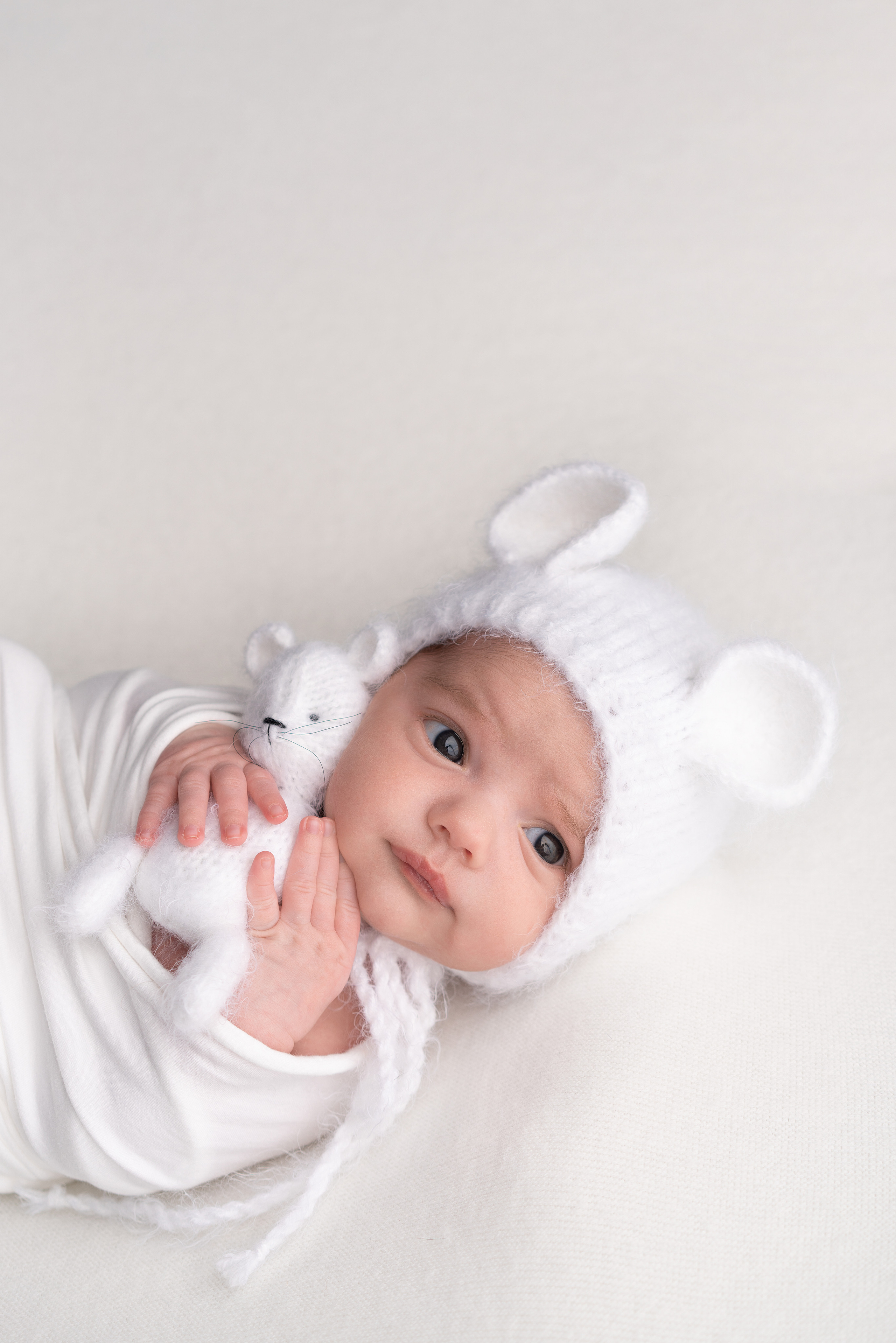 фотограф новорожденных Мурманск Североморск