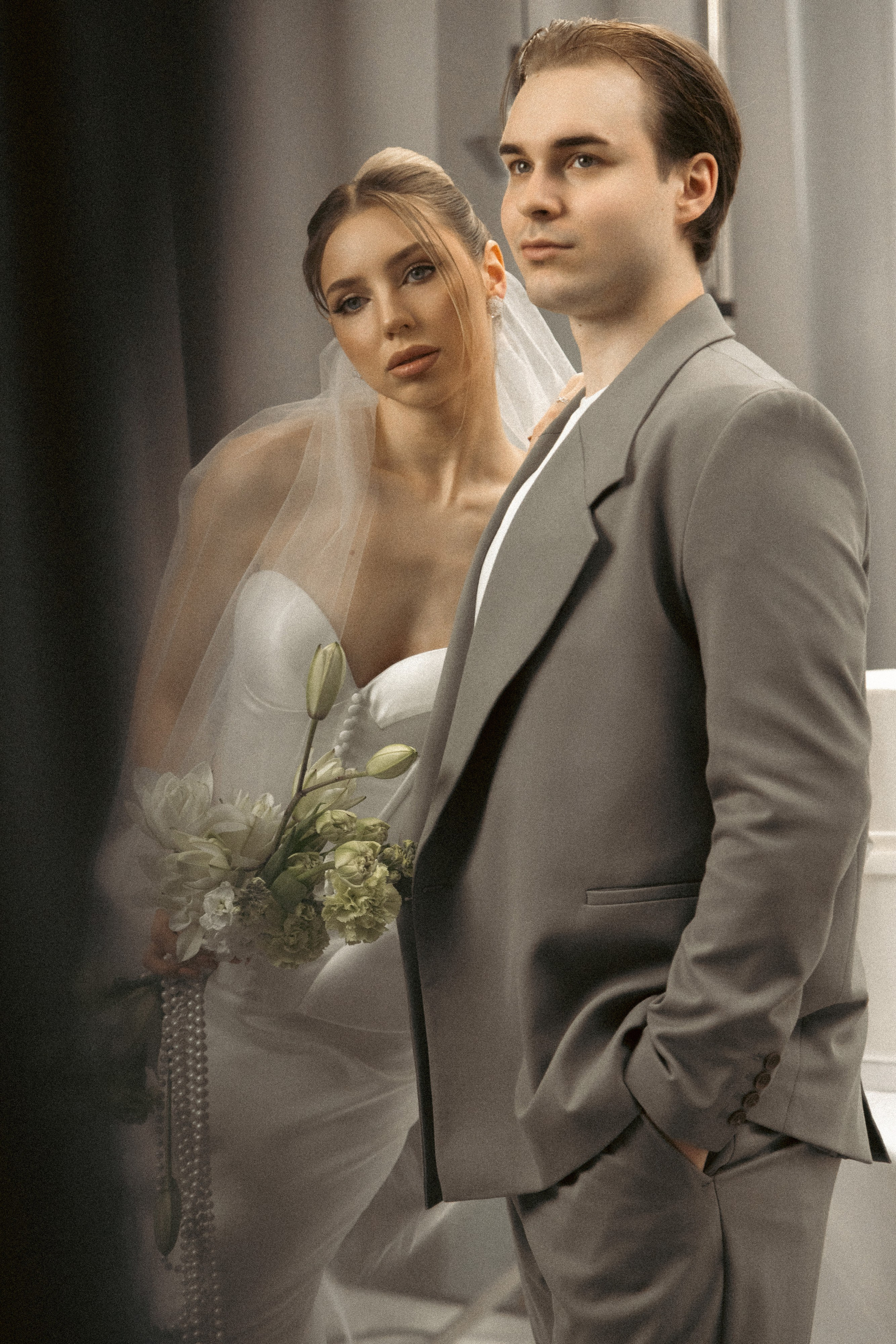 Свадебная съемка. Дарья Корч