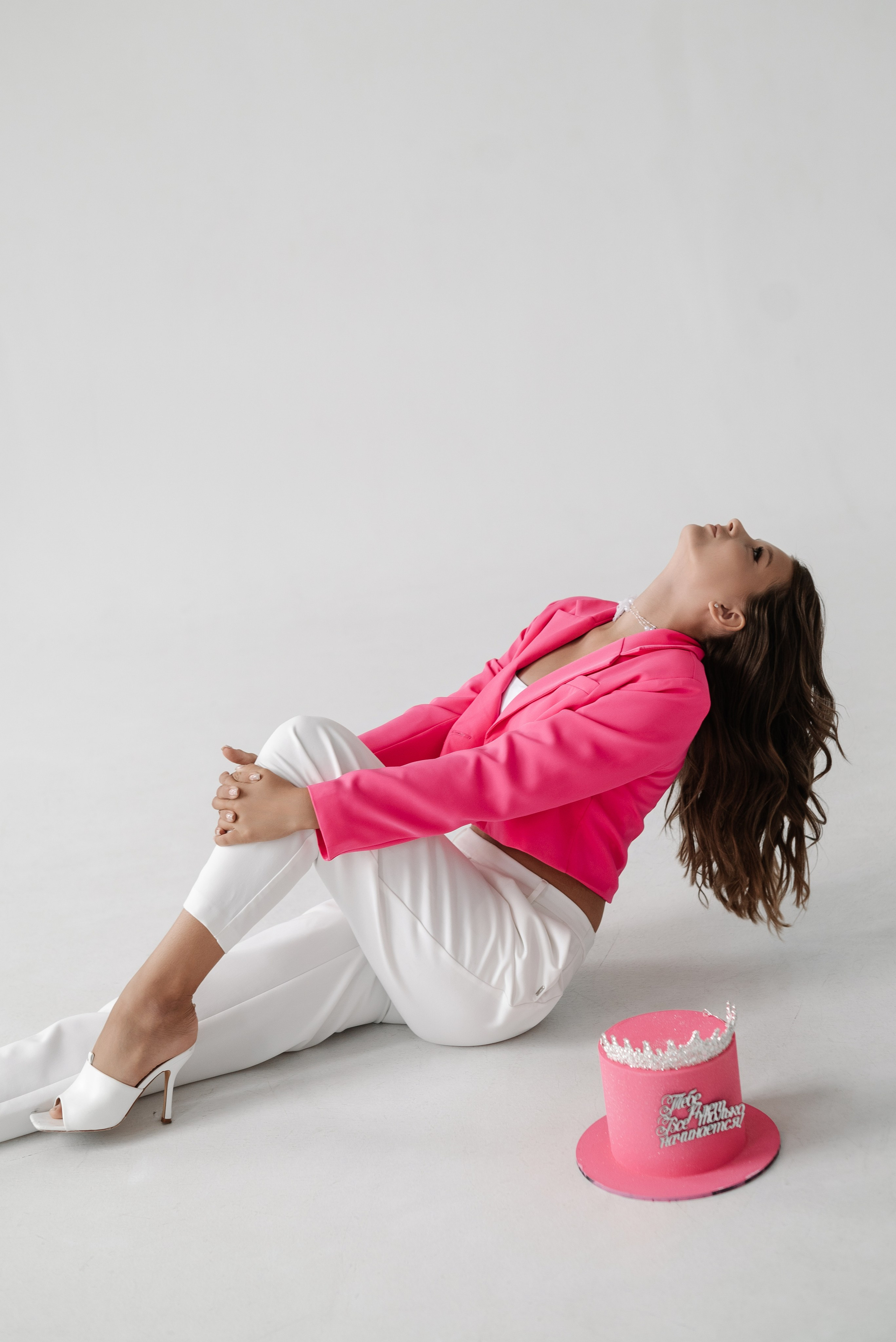 Дни рождения. Свадебный и портретный фотограф в Липецке Юлия Свит