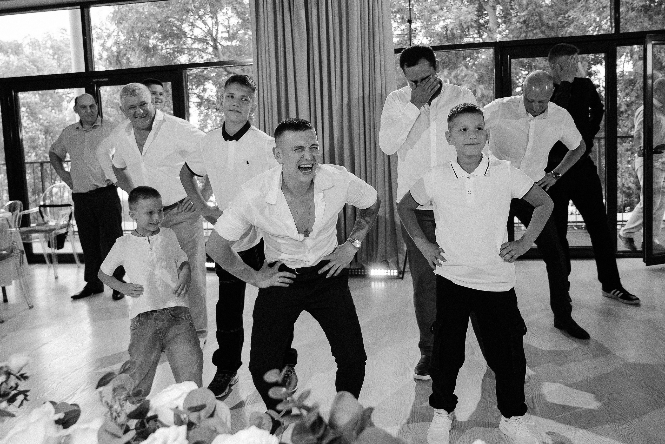 Свадьбы. Свадебный и портретный фотограф в Липецке Юлия Свит