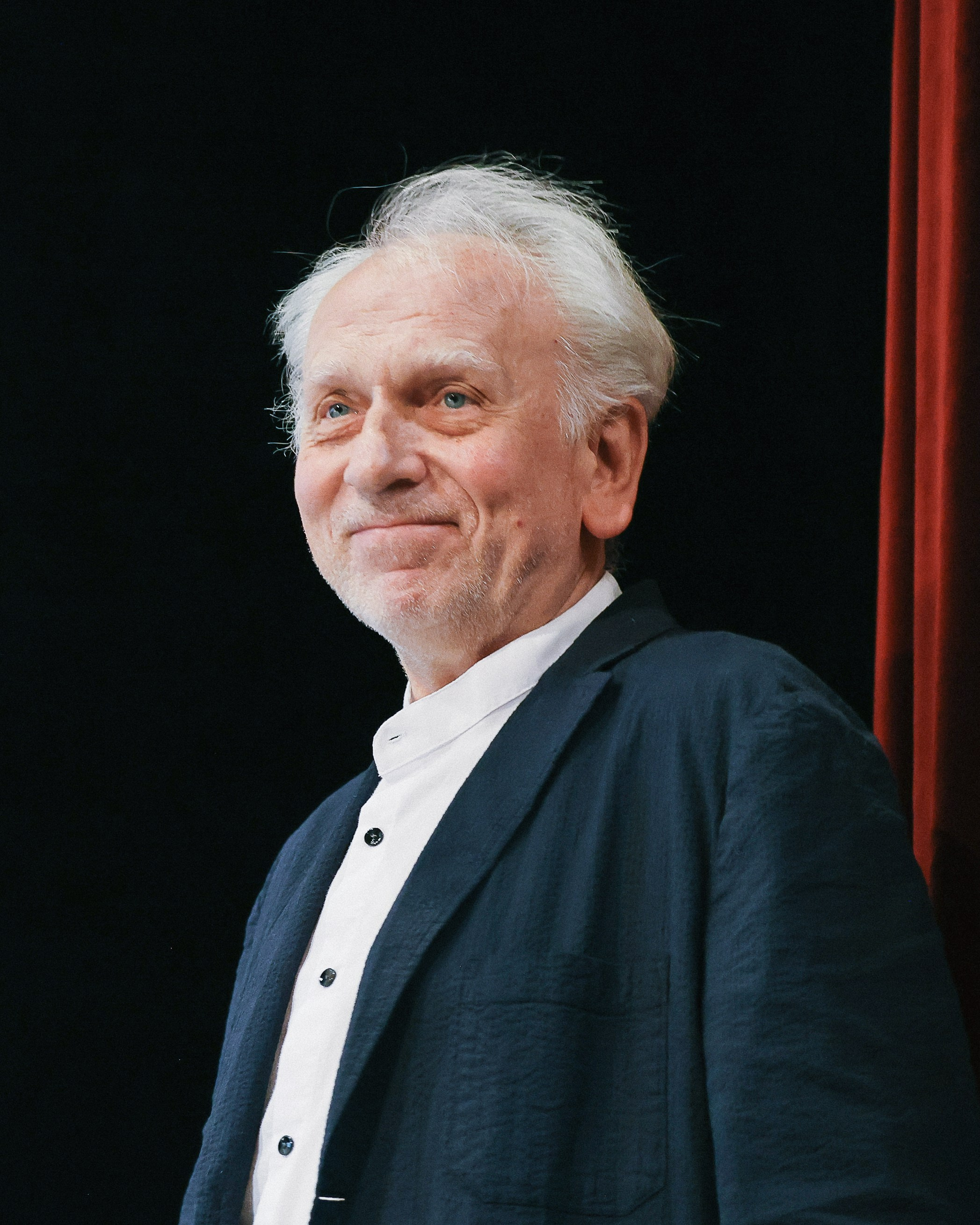 Сбор труппы Малого театра 2025. Reportage, architectural, fine art photographer Lena Melnikova in Moscow