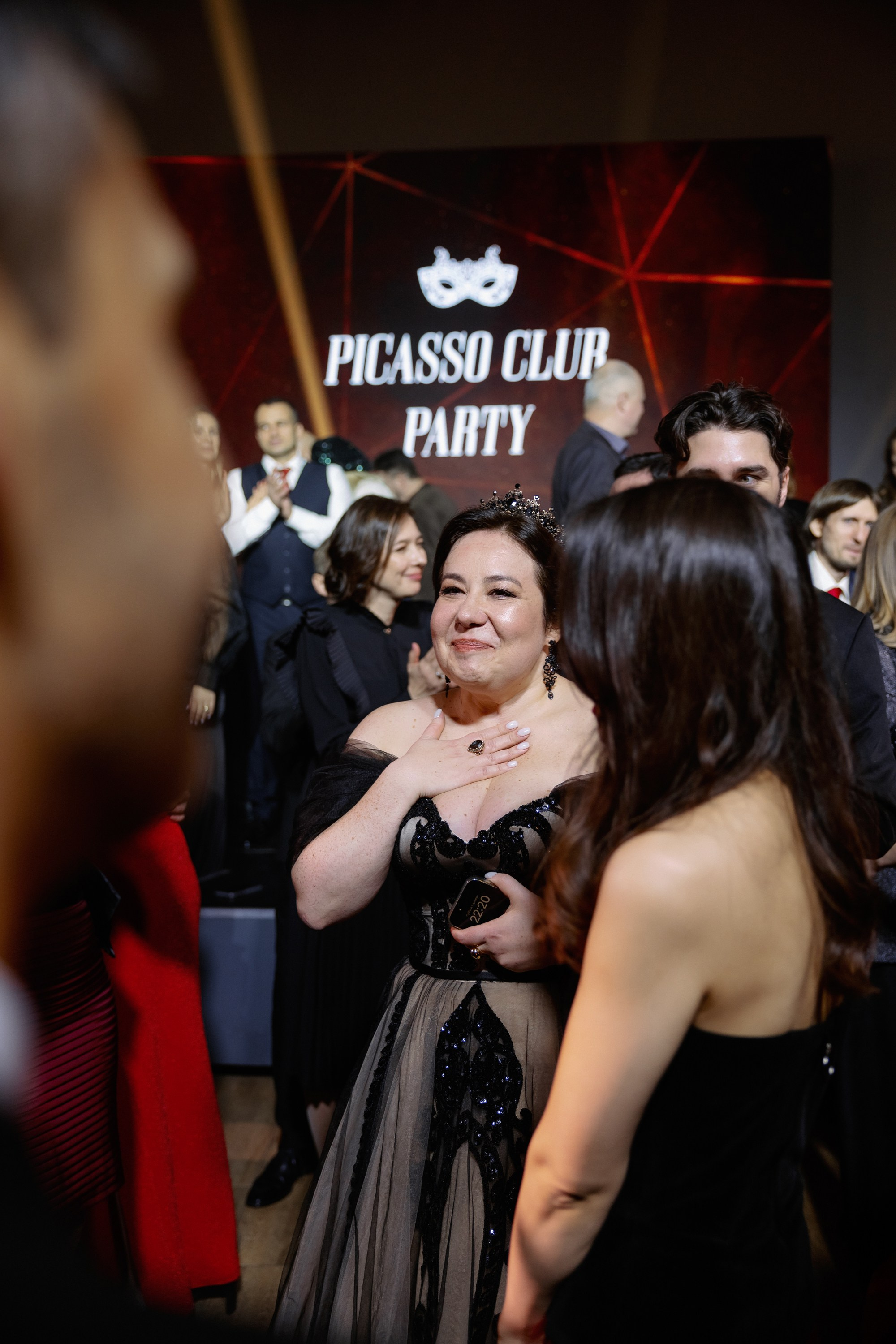 Picasso Club party Санкт Петербург. Коммерческий и Репортажный фотограф Казань Москва