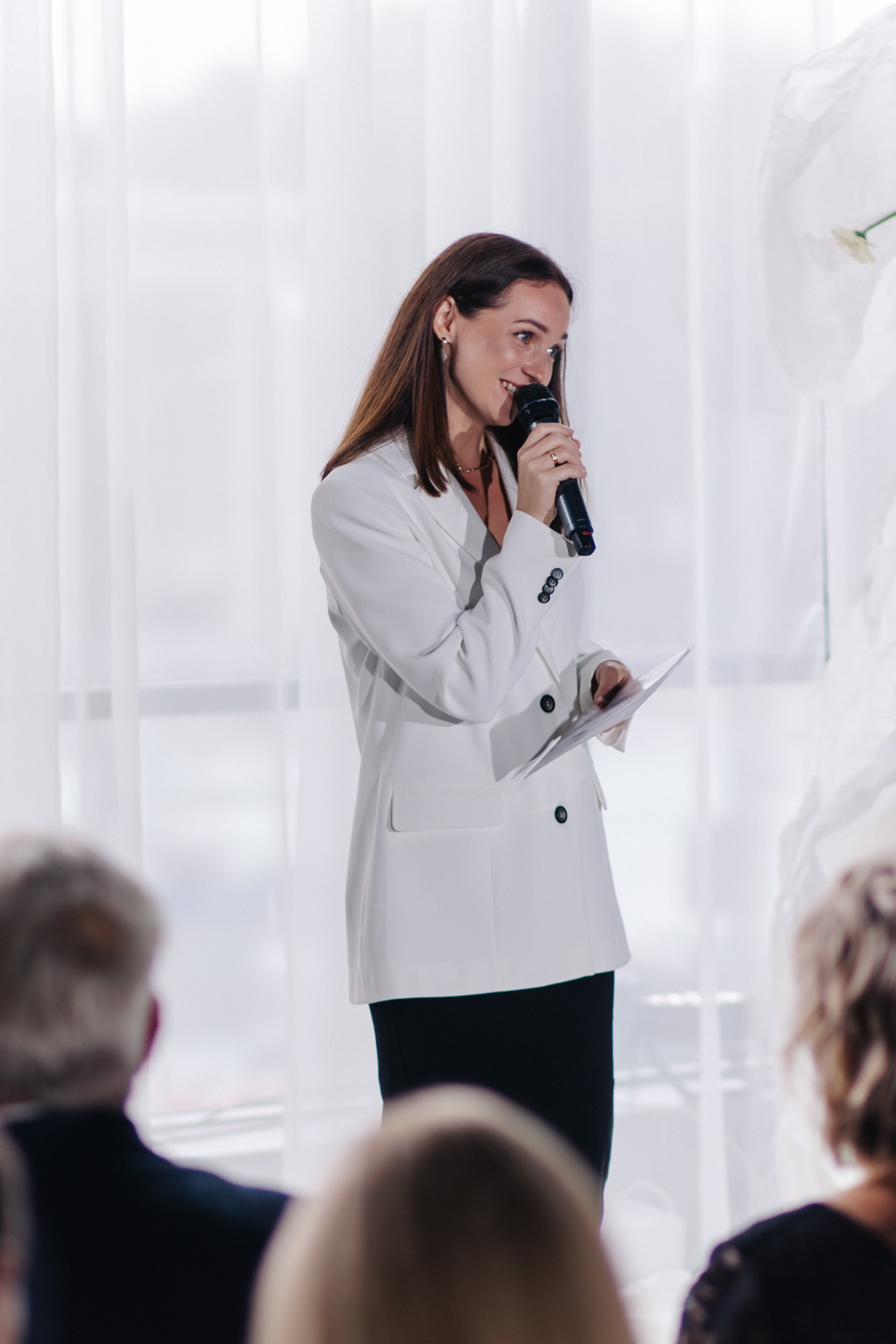 Мария и Данил. Мордвинова Татьяна