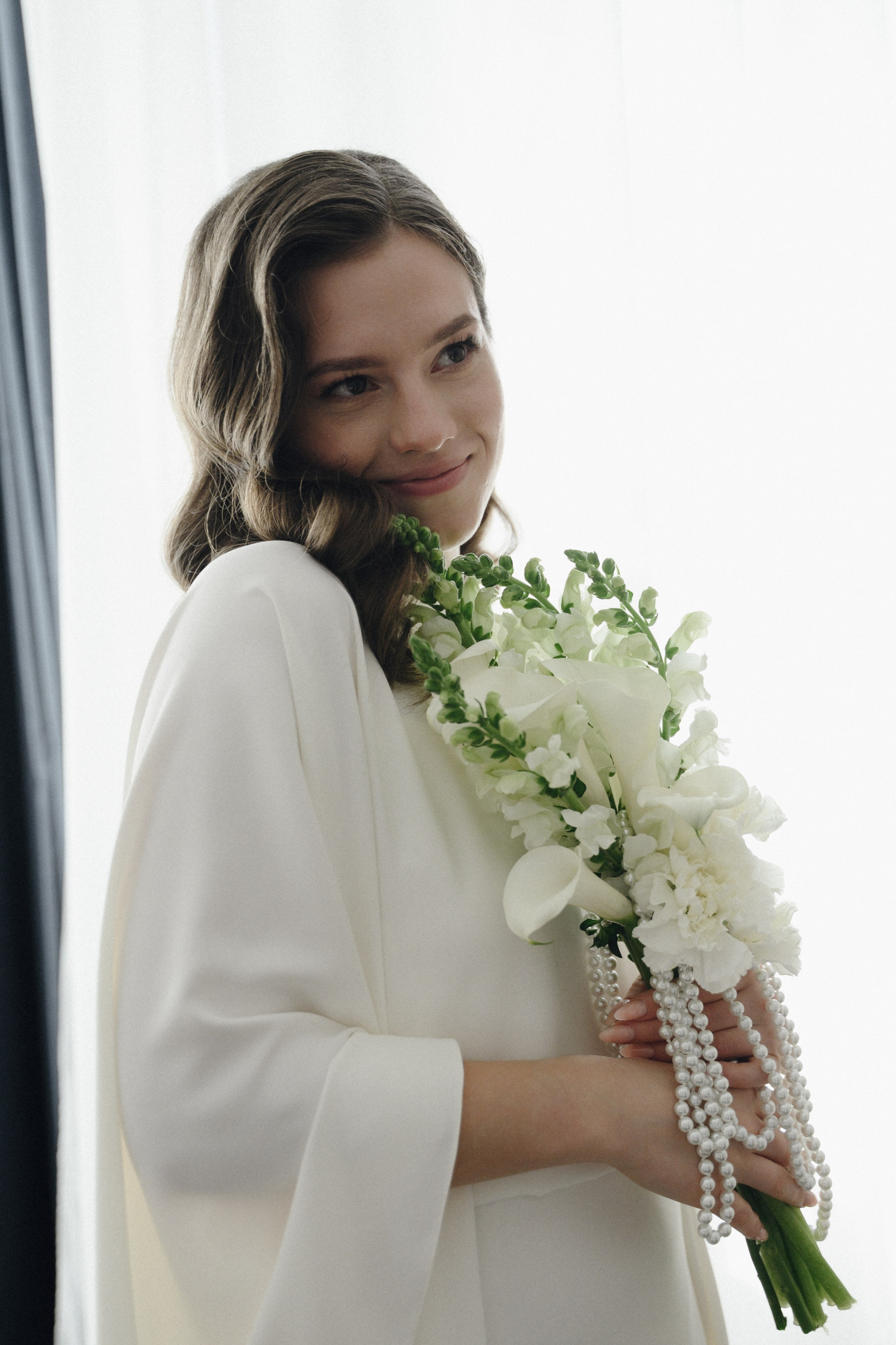 Алёна и Егор. Свадебный фотограф Колотовкина Валентина Москва