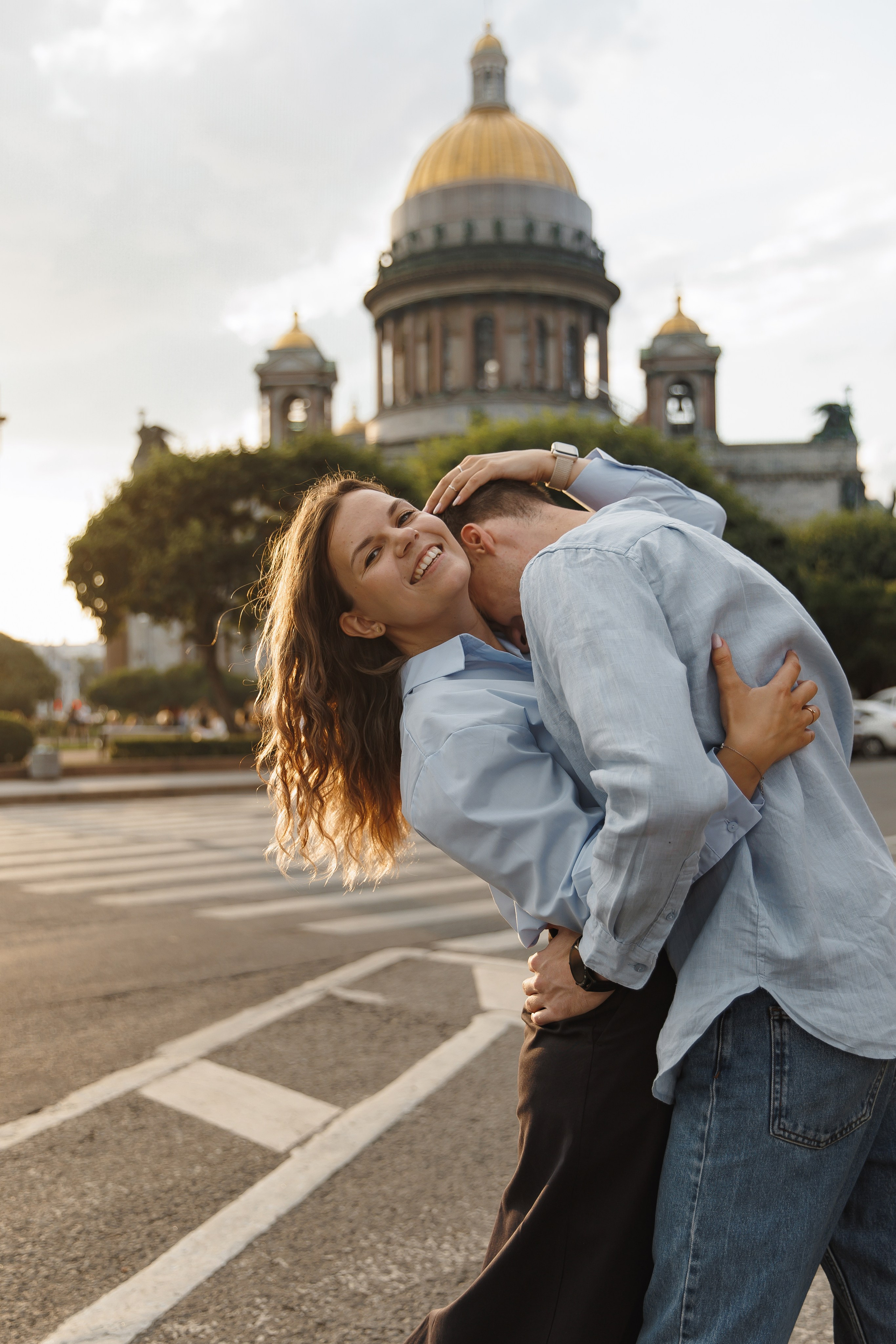 Аня и Кирилл. Свадебный фотограф в Санкт-Петербурге, Москве, Европе и по всему миру