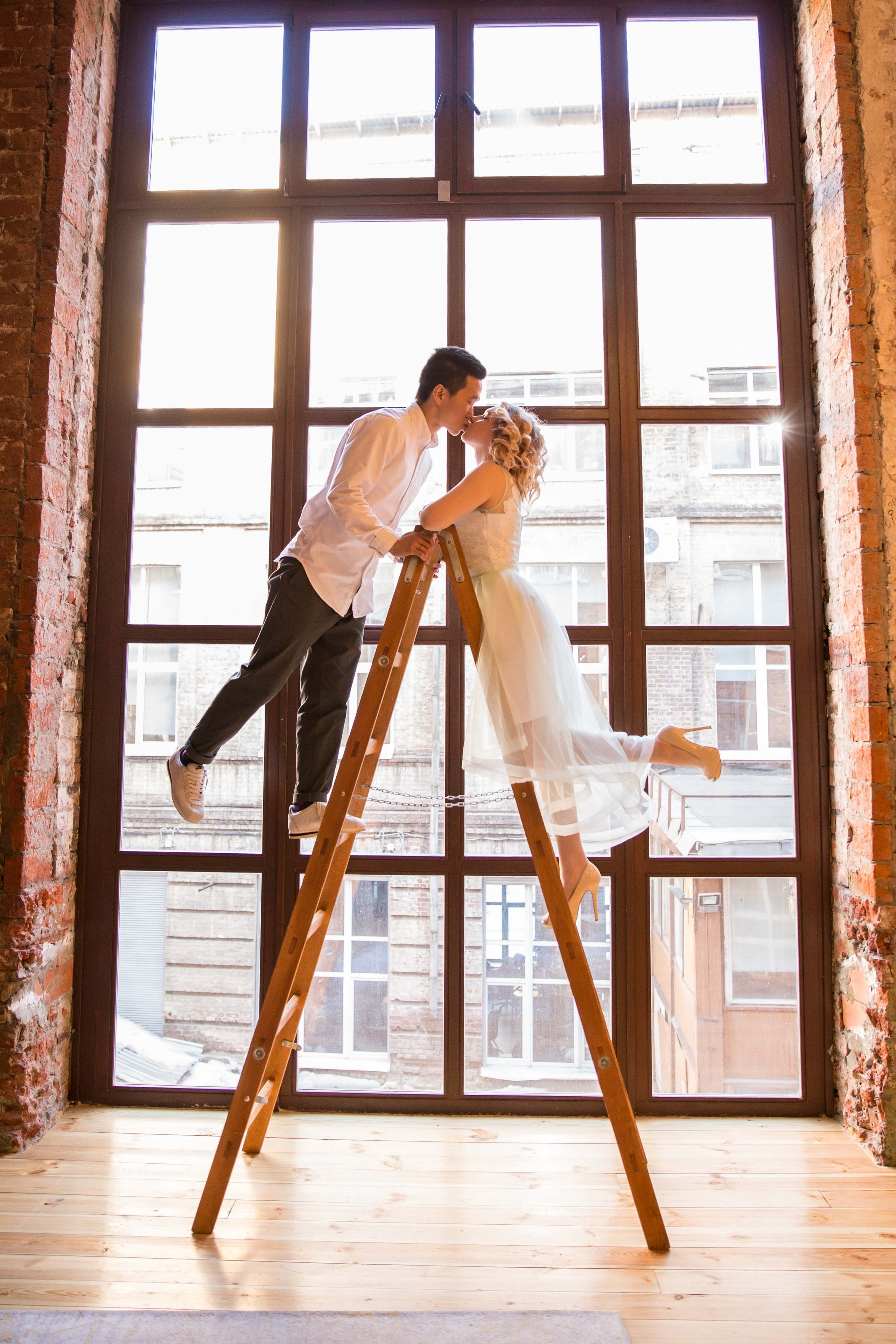 Свадебная фотосессия. Семейный, Свадебный и Детский фотограф в Москве Екатерина Дорогина