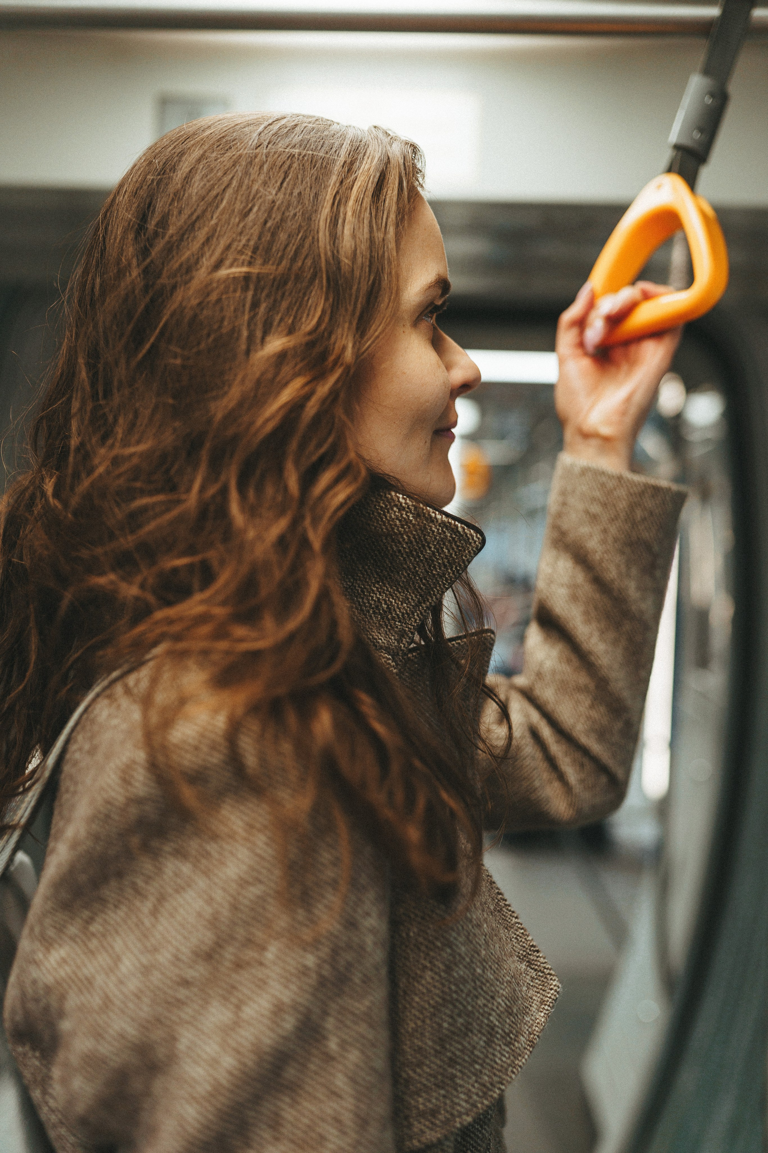 Оля. Семейный и контент фотограф в Москве и Троицке Горелова Лизавета