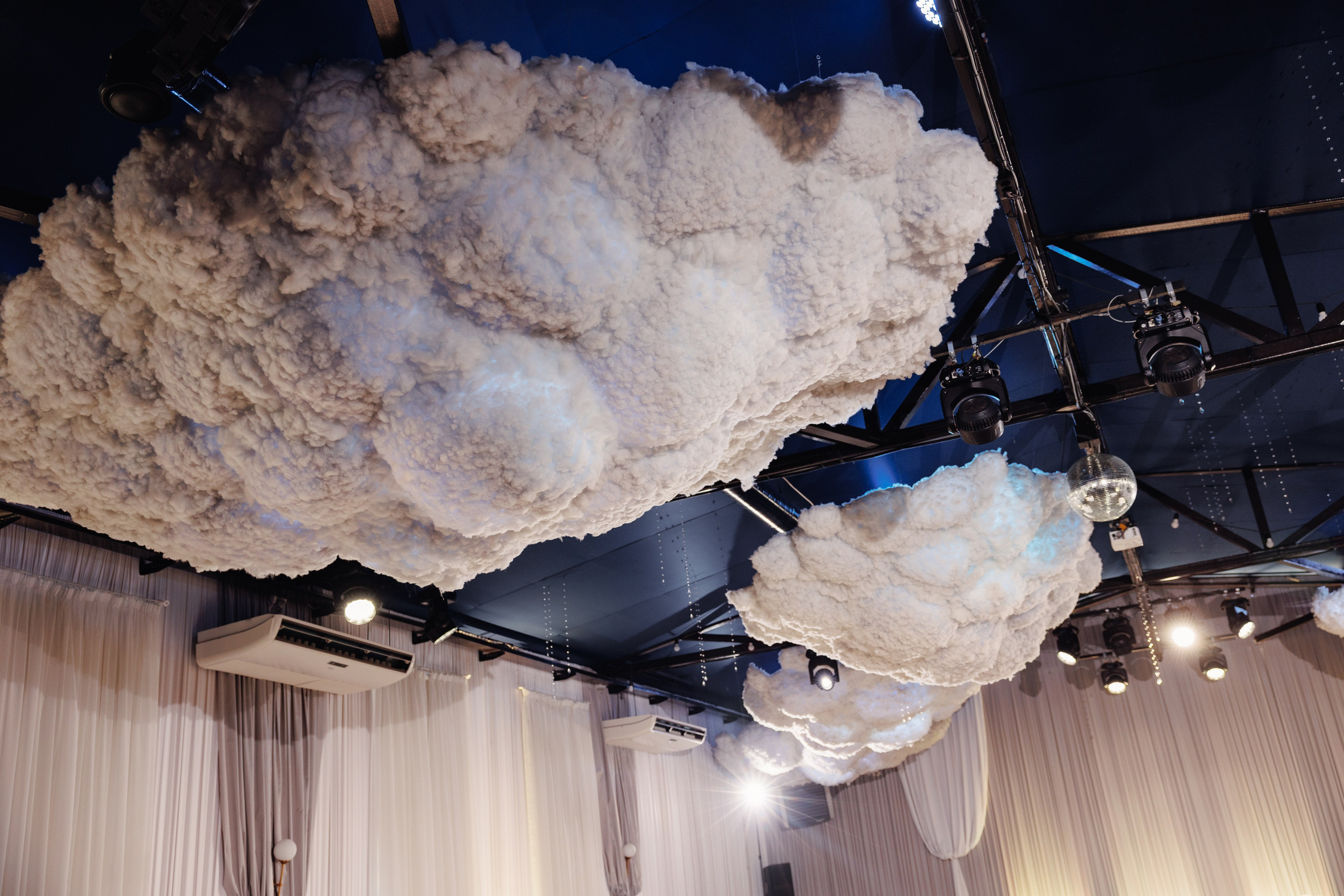 Свадьбы. Фотограф в Санкт-Петербурге Кирюшенков Андрей