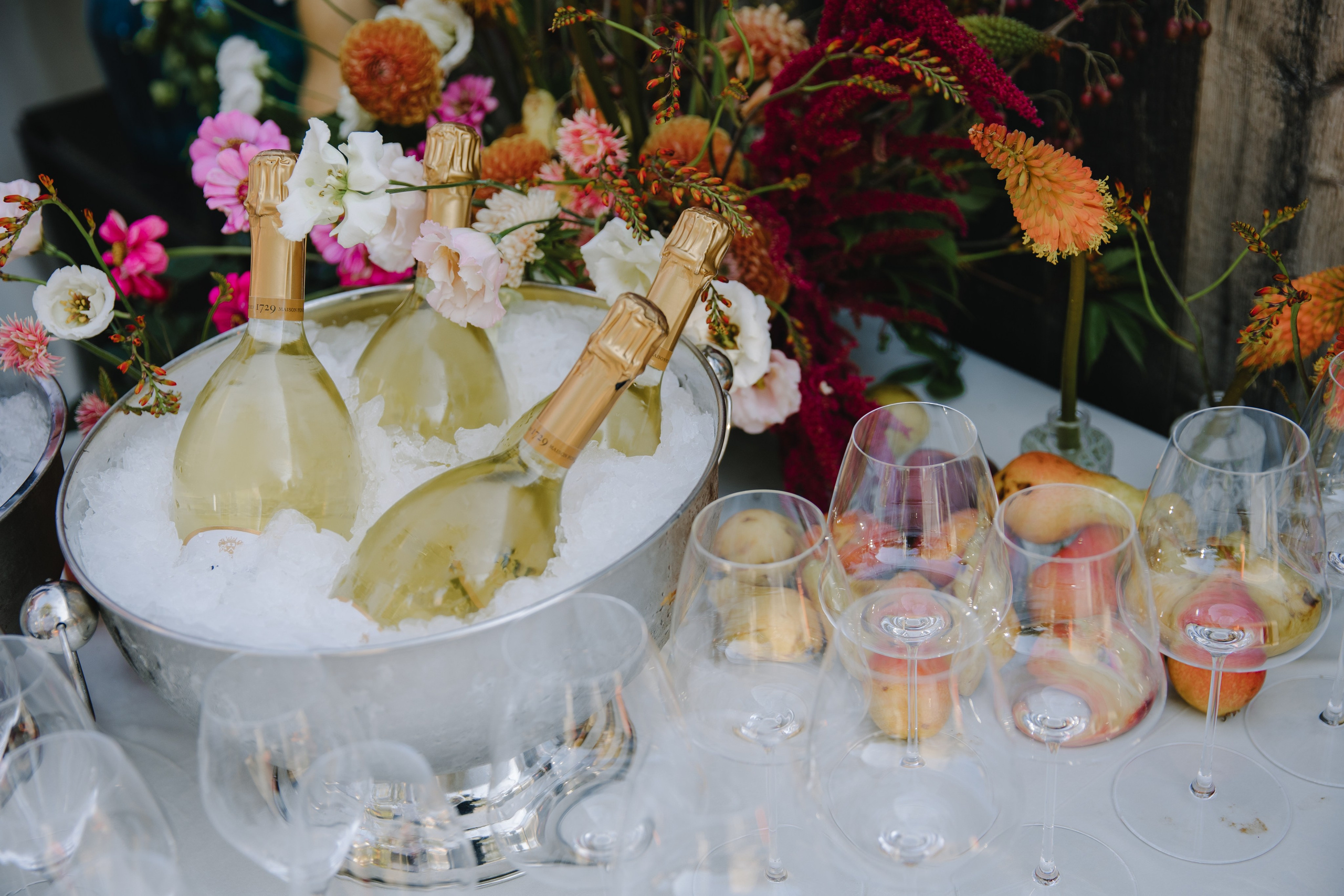 VSummer | 31.08.2024 | МО, ресторан «Рико Дом». МашаШарики | Декоратор | Москва