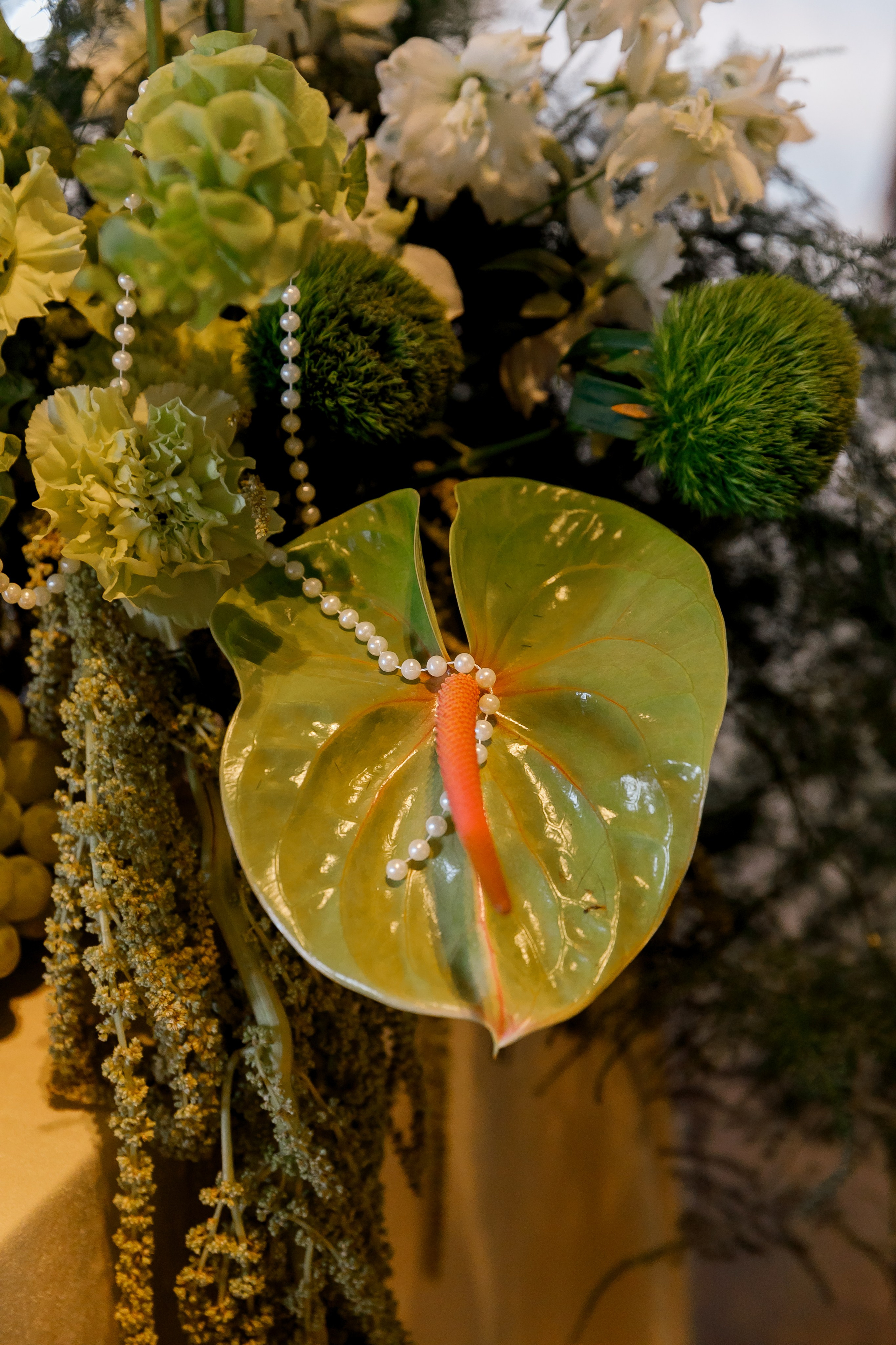 AJ | 09.08.2025 | МО, Шале Березка. МашаШарики | Декоратор | Москва